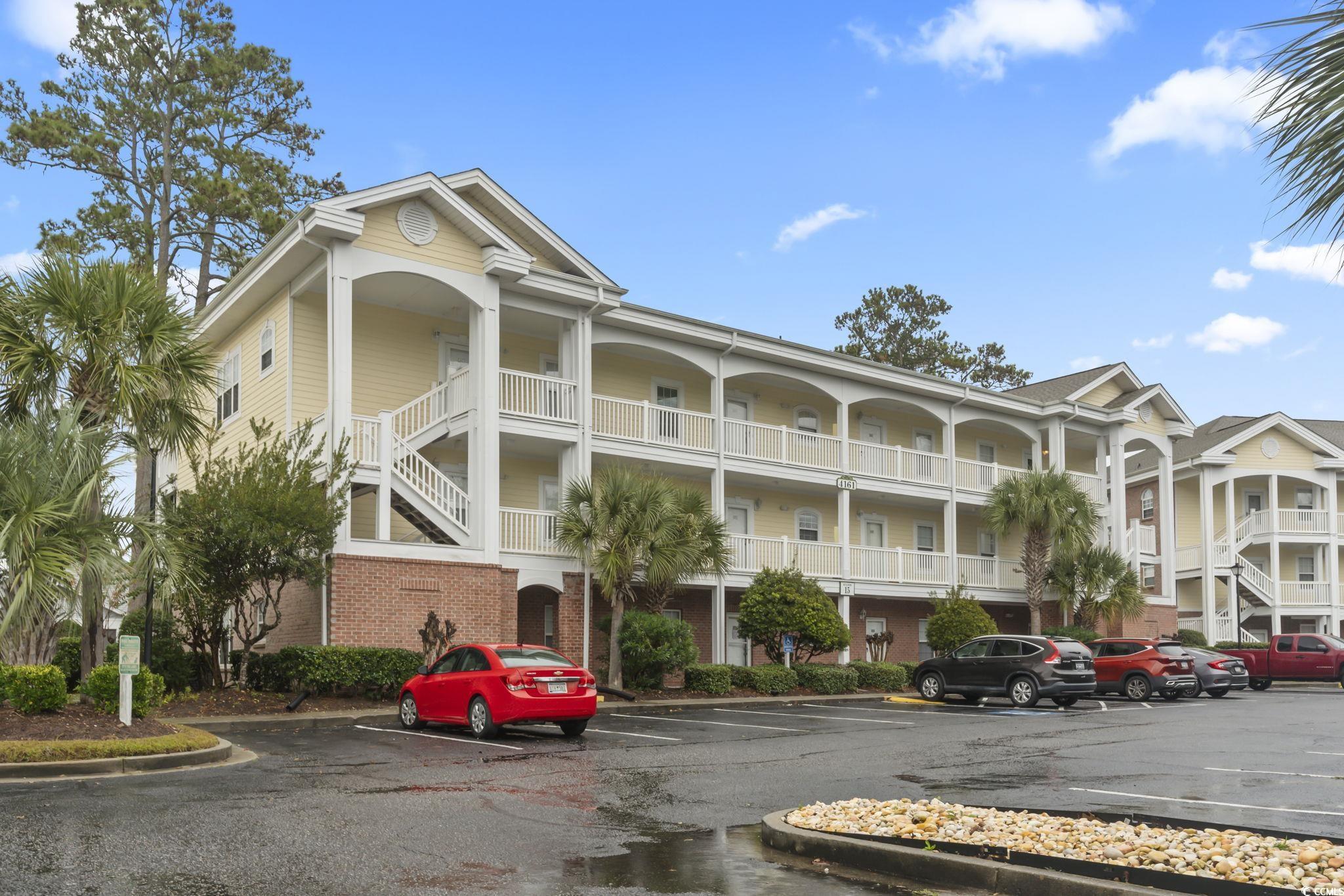 4161 Hibiscus Dr. UNIT 15-302 Little River, SC 29566