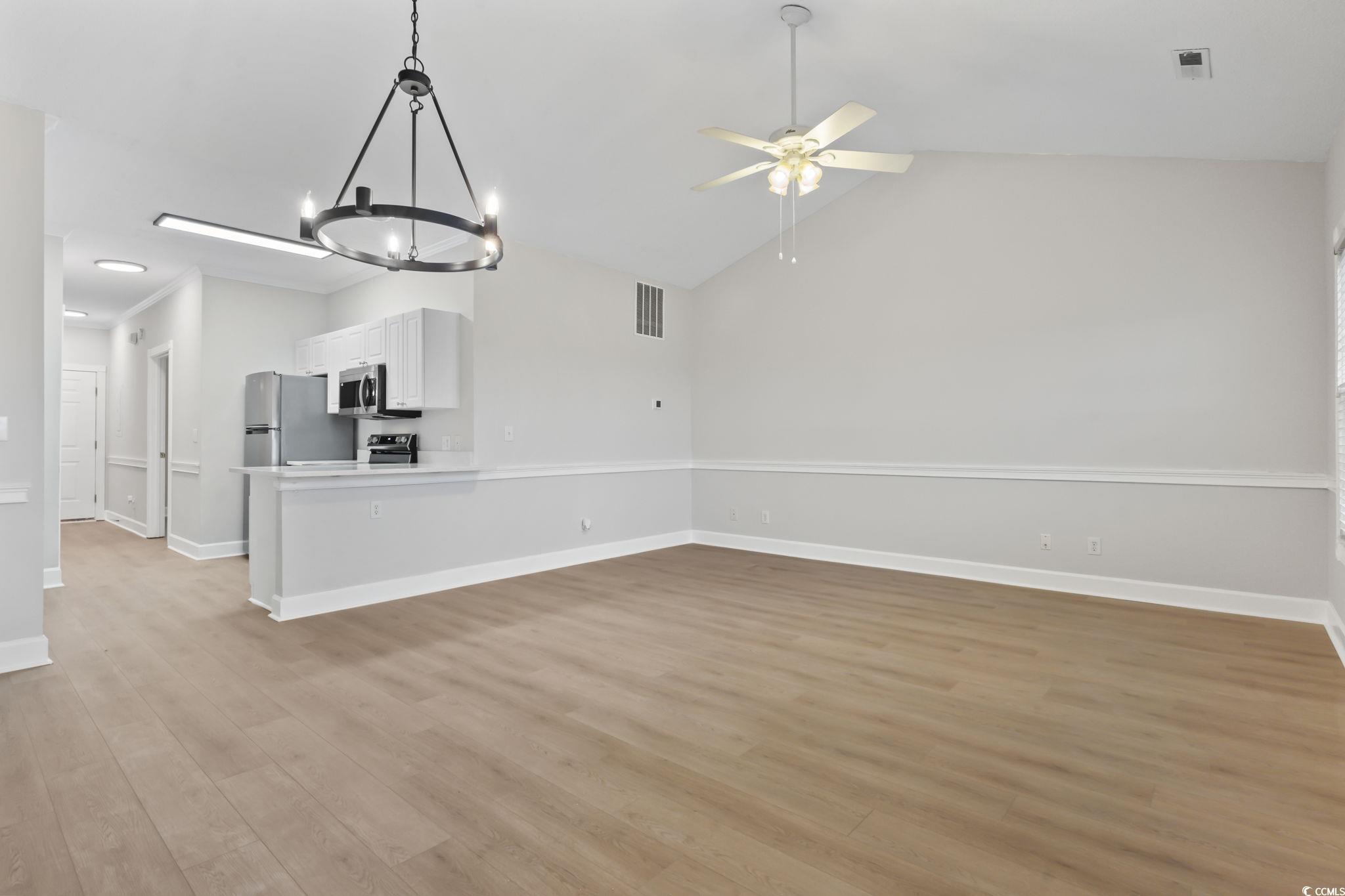 4161 Hibiscus Dr. UNIT 15-302 Little River, SC 29566