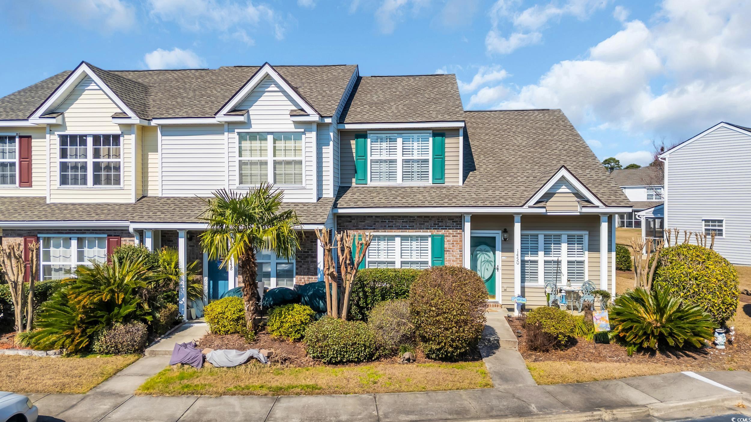 1450 Portrait Circle Myrtle Beach, SC 29577