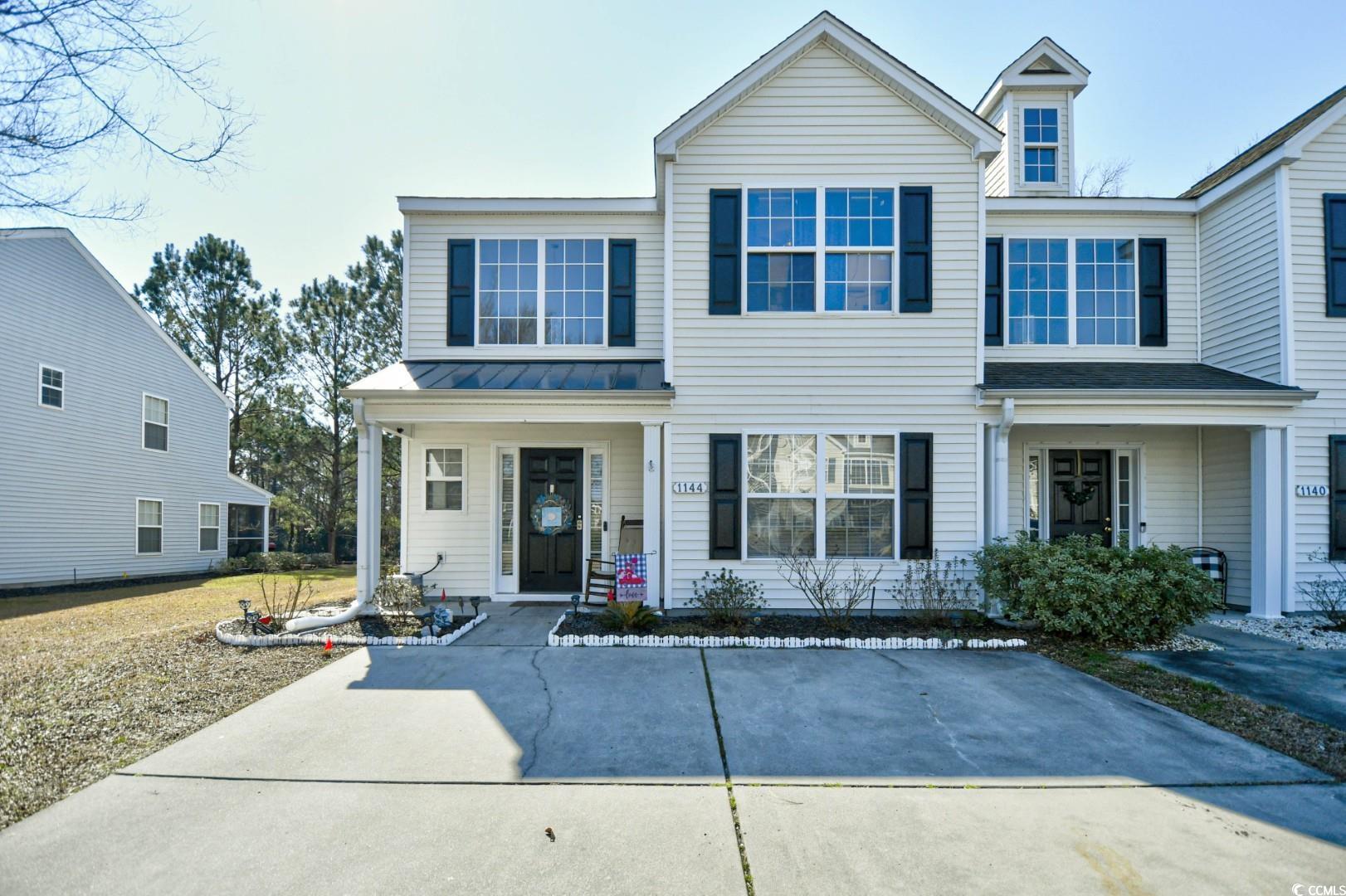 1144 Harvest Circle Myrtle Beach, SC 29579