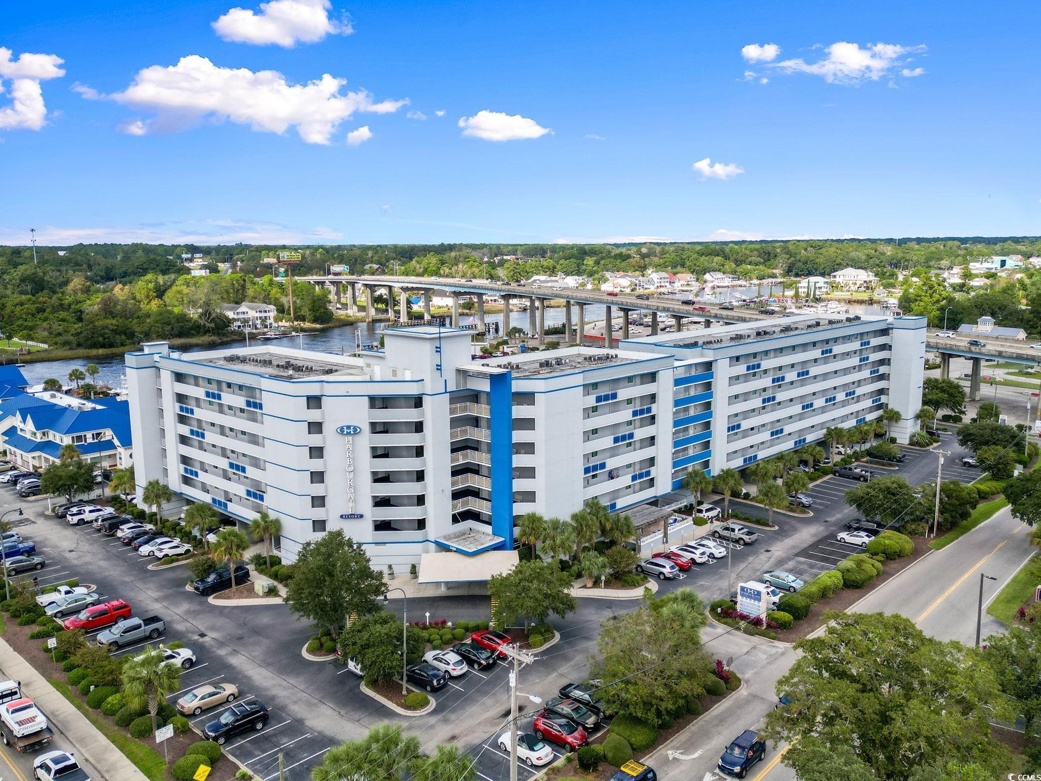 2100 Sea Mountain Hwy. UNIT #122 North Myrtle Beach, SC 29582