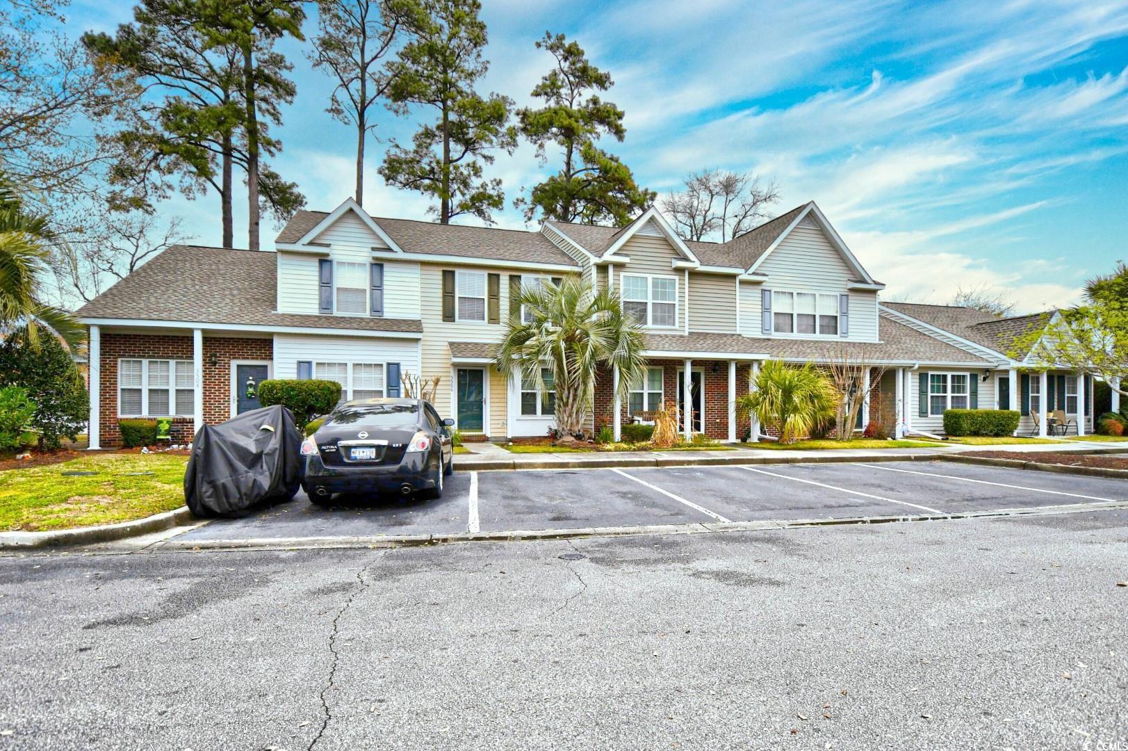 3506 Evergreen Way Myrtle Beach, SC 29577