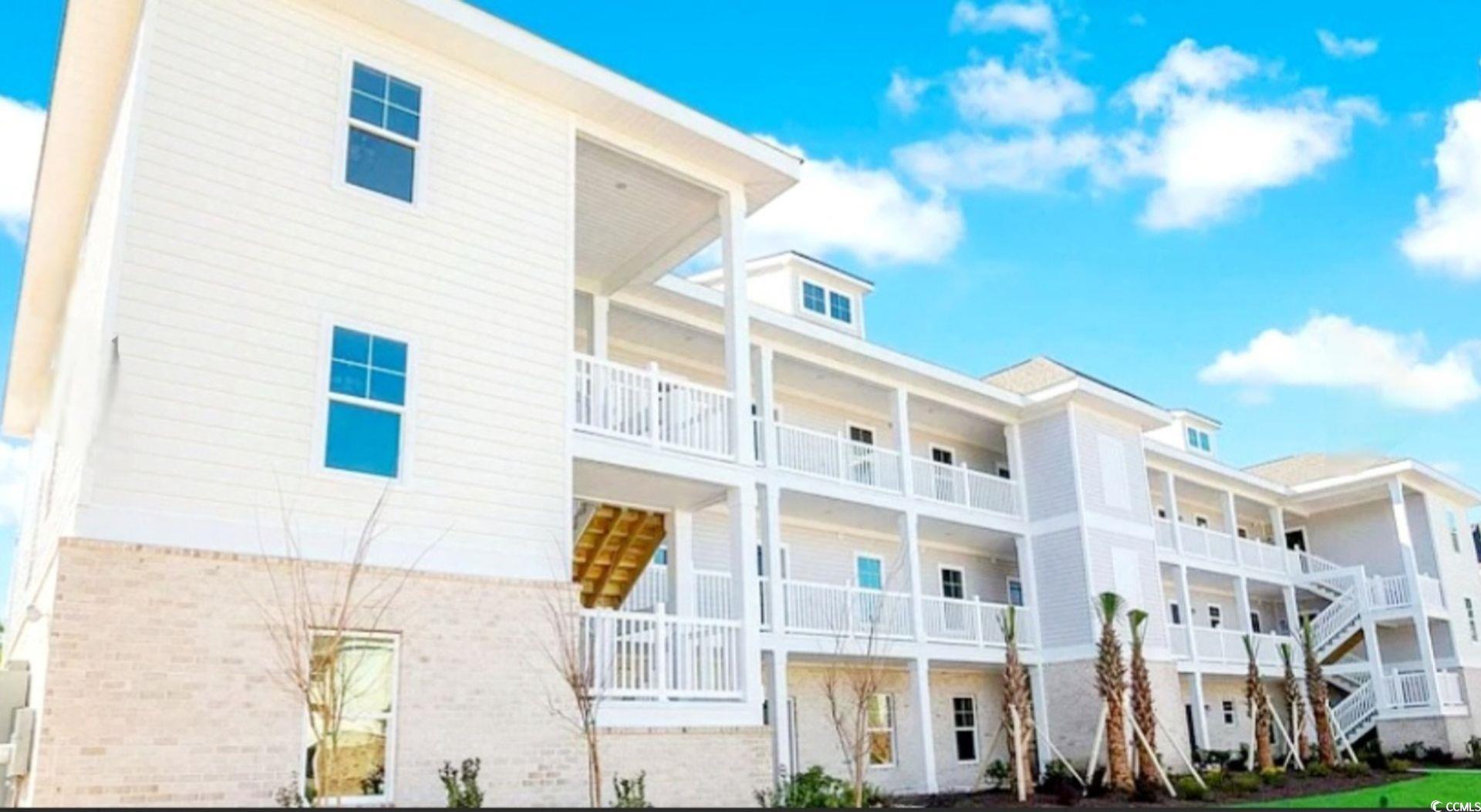 338 Kiskadee Loop UNIT Unit F Conway, SC 29526