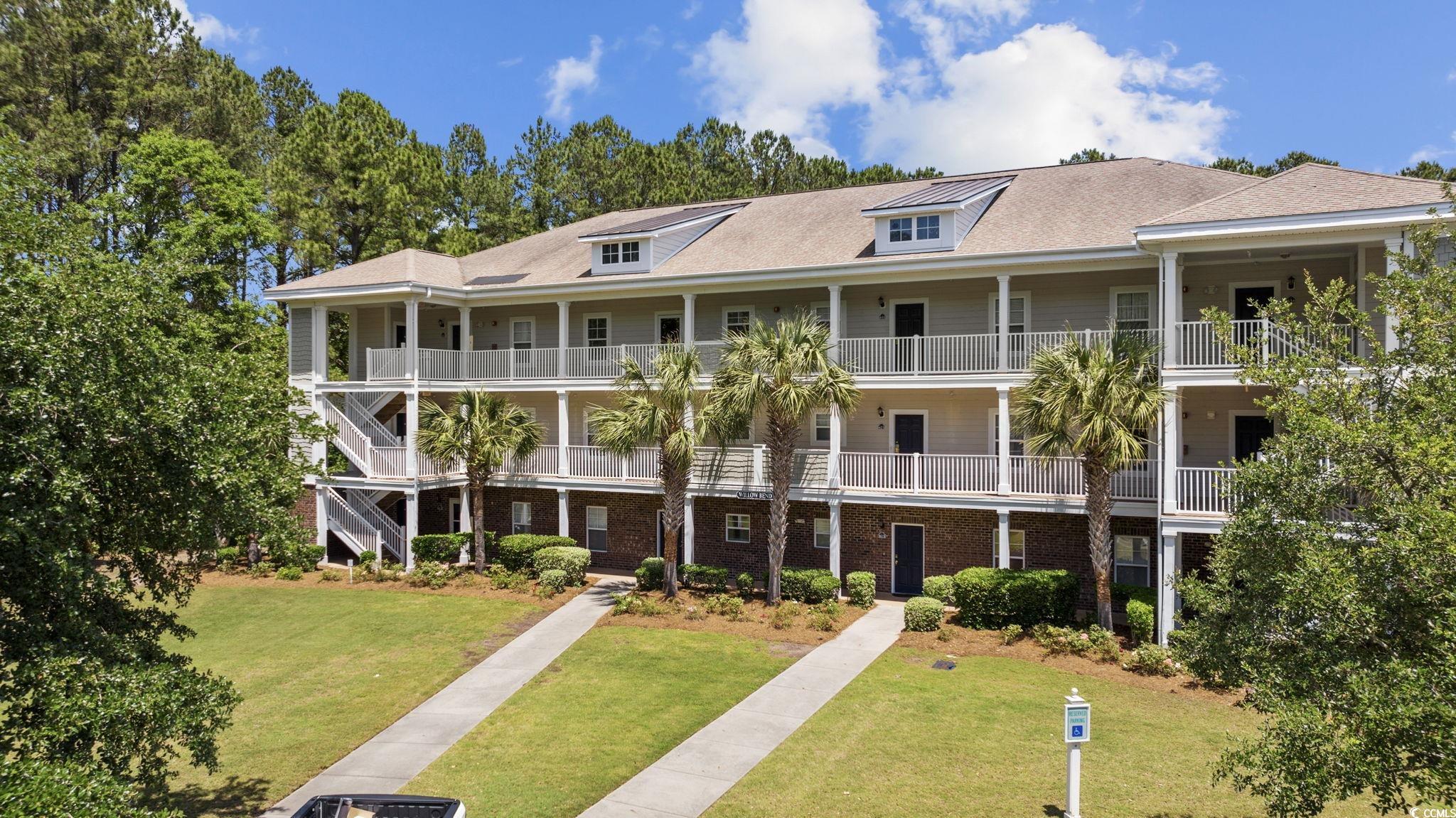 6253 Catalina Dr. UNIT #632 North Myrtle Beach, SC 29582