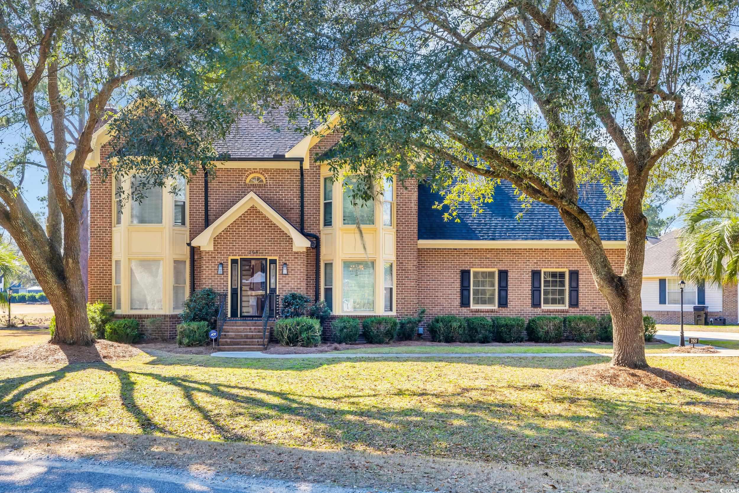 268 Wraggs Ferry Rd. Georgetown, SC 29440