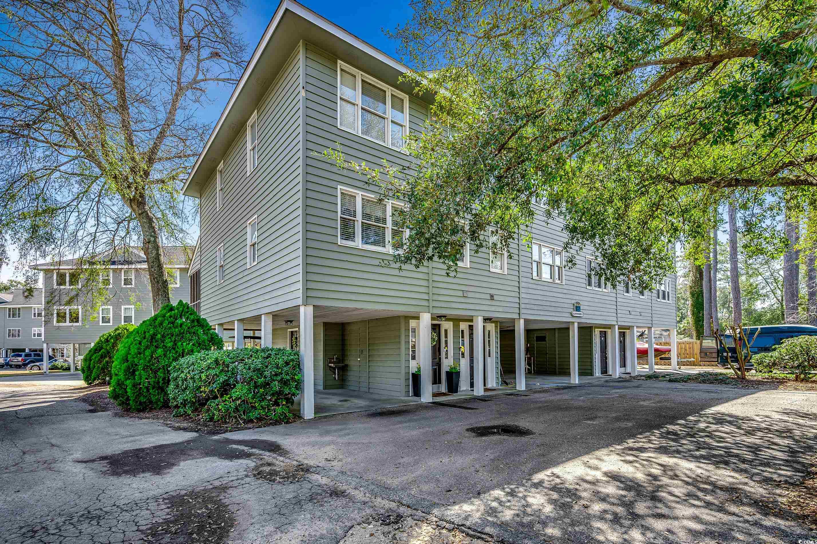 5137 Highway 17 Business UNIT 3A Murrells Inlet, SC 29576