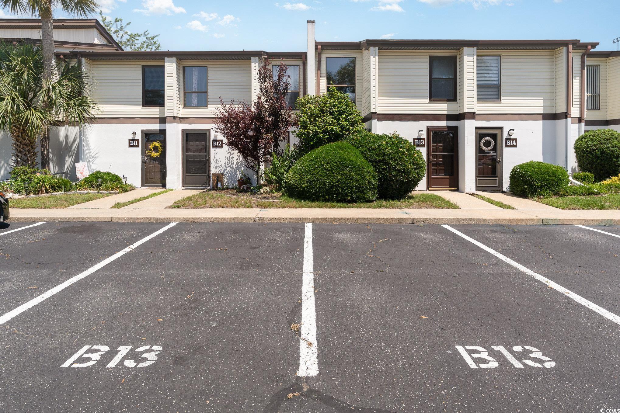 1012 Possum Trot Rd. UNIT B13 North Myrtle Beach, SC 29582