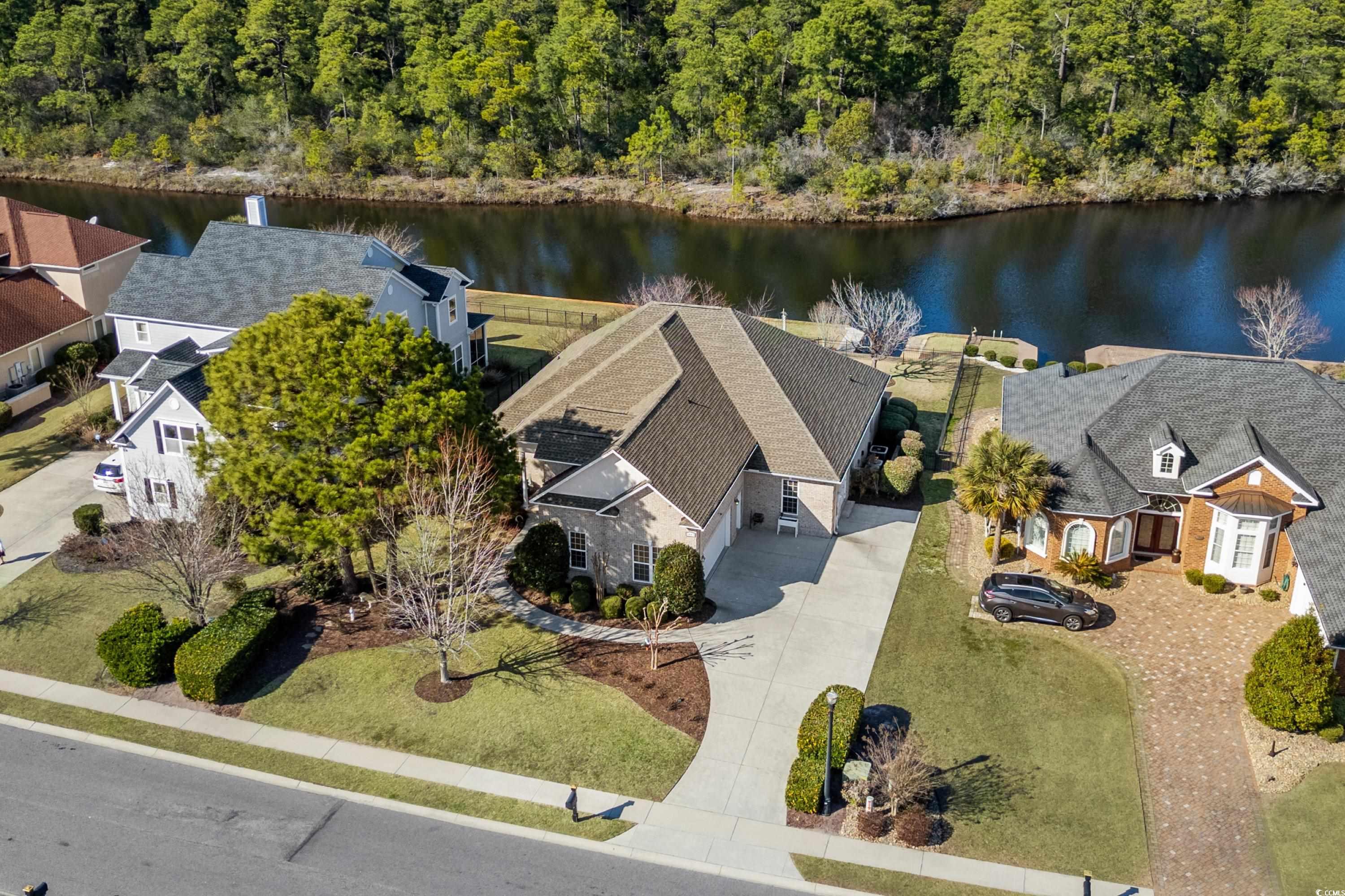 8443 Juxa Dr. Myrtle Beach, SC 29579