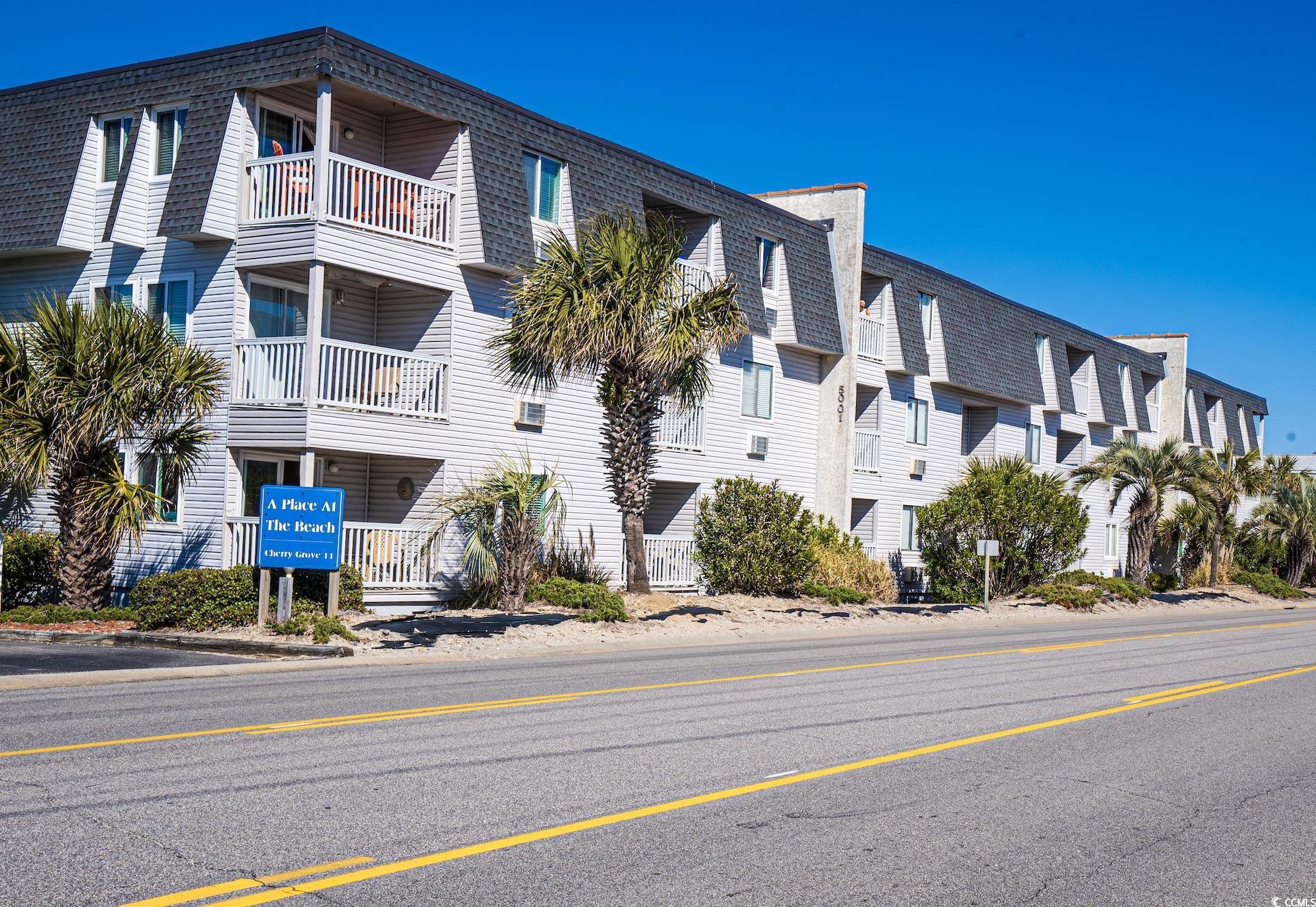 5001 N Ocean Blvd. UNIT 1M North Myrtle Beach, SC 29582