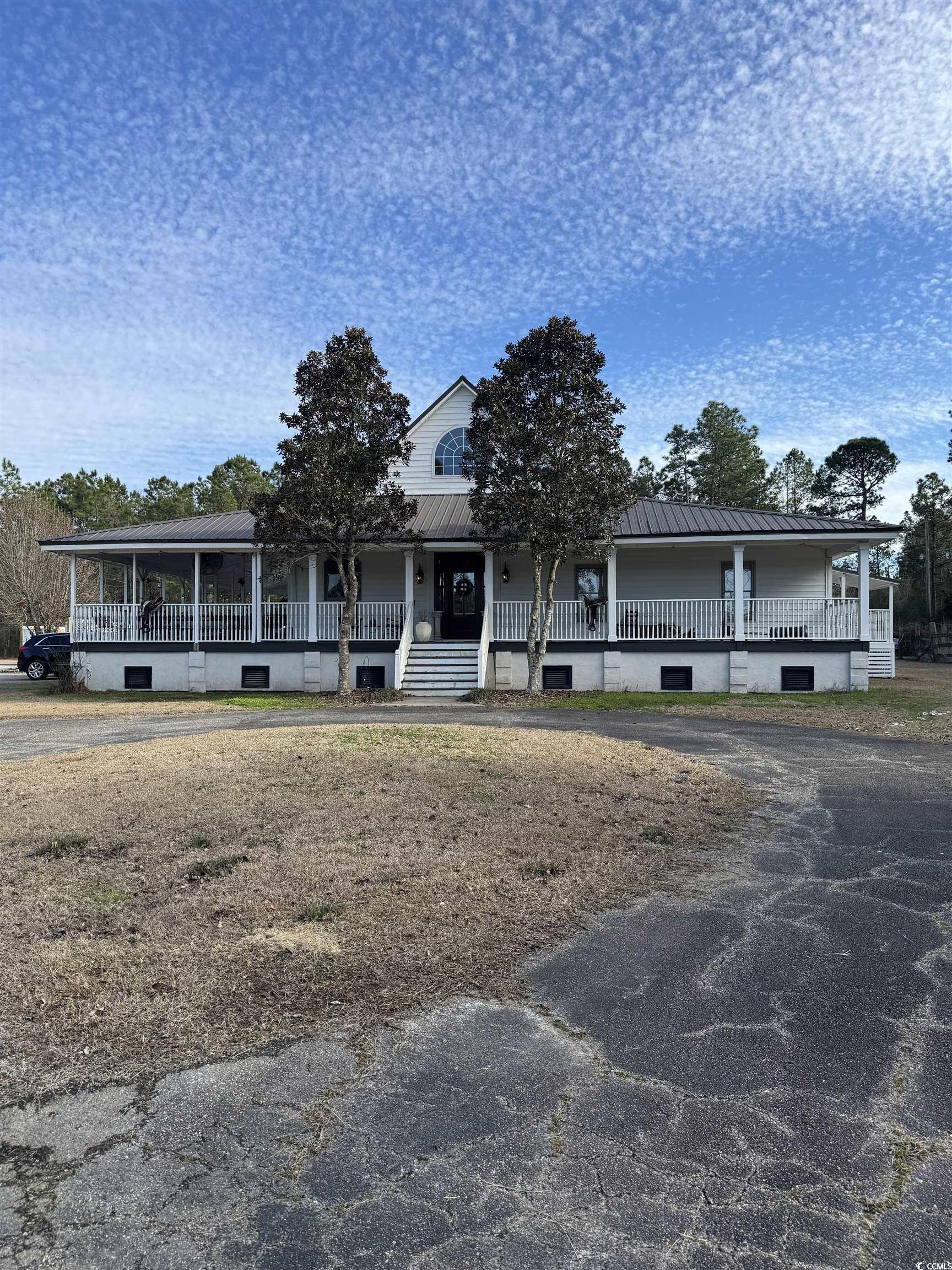 7030 Highway 701 North Conway, SC 29526