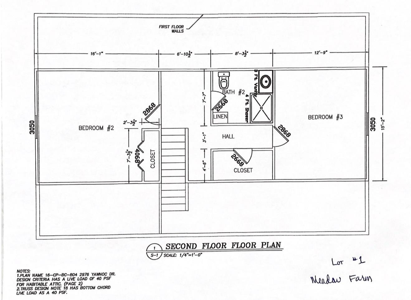 1000 Weldon Ln., Conway, South Carolina image 11