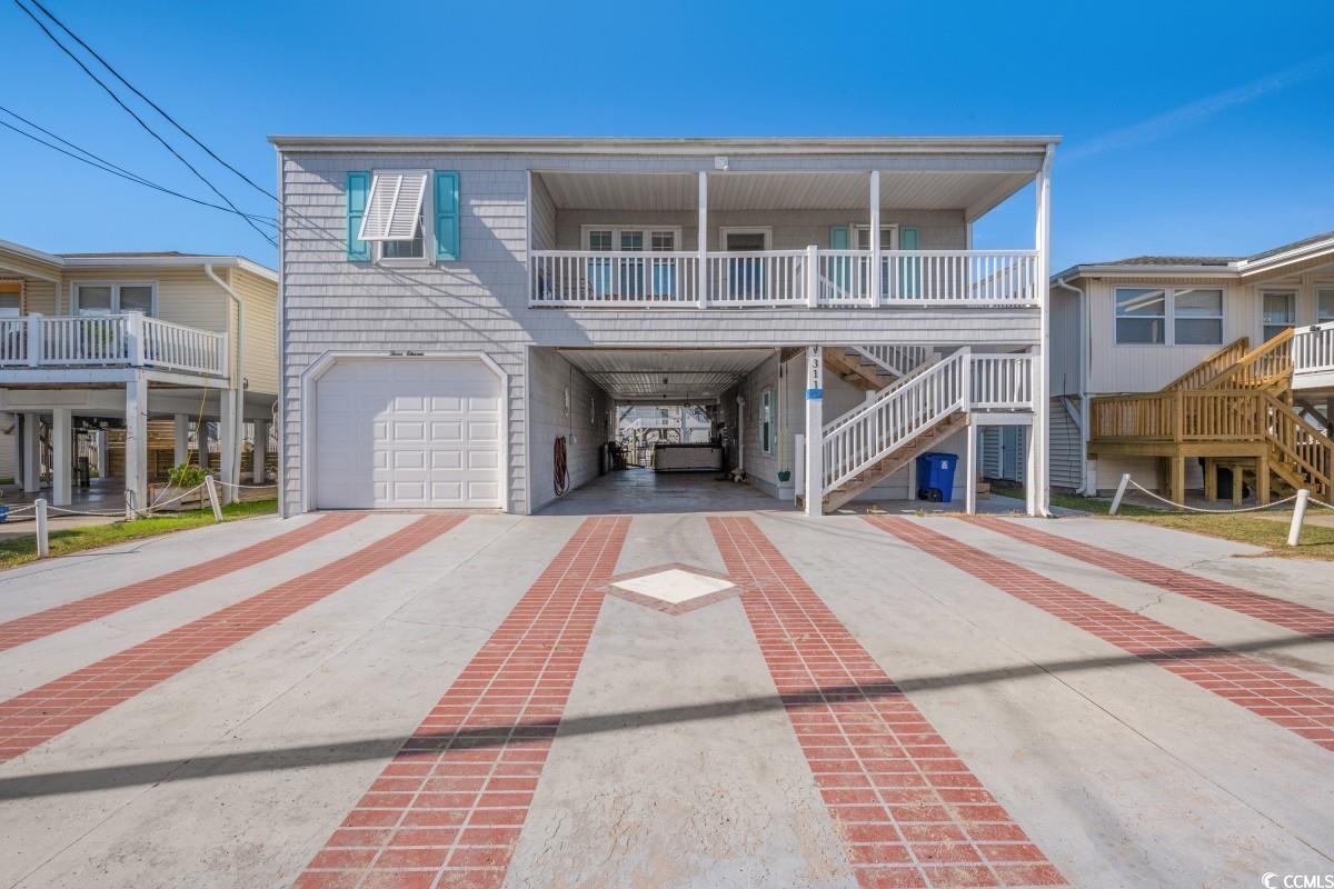 311 51st Ave. N, North Myrtle Beach, South Carolina image 1