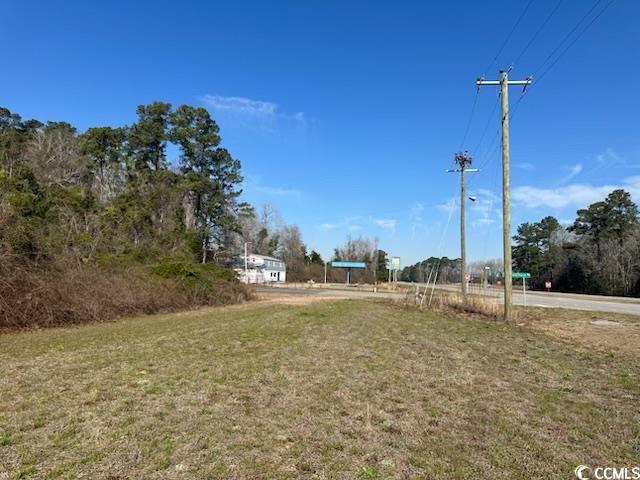 3466 E Highway 9 Bypass Loris, SC 29569