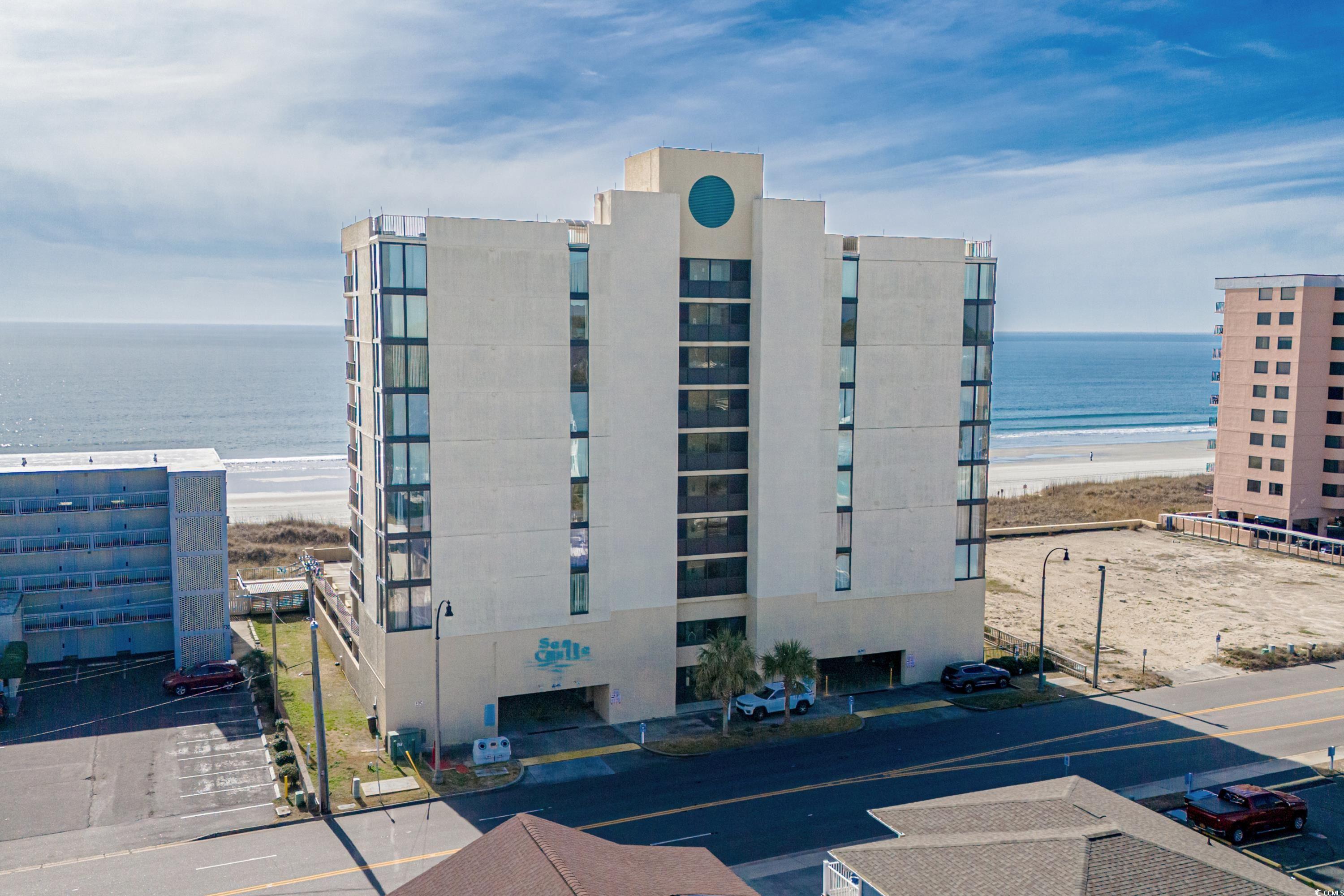 1425 S Ocean Blvd. #7C, North Myrtle Beach, South Carolina image 1