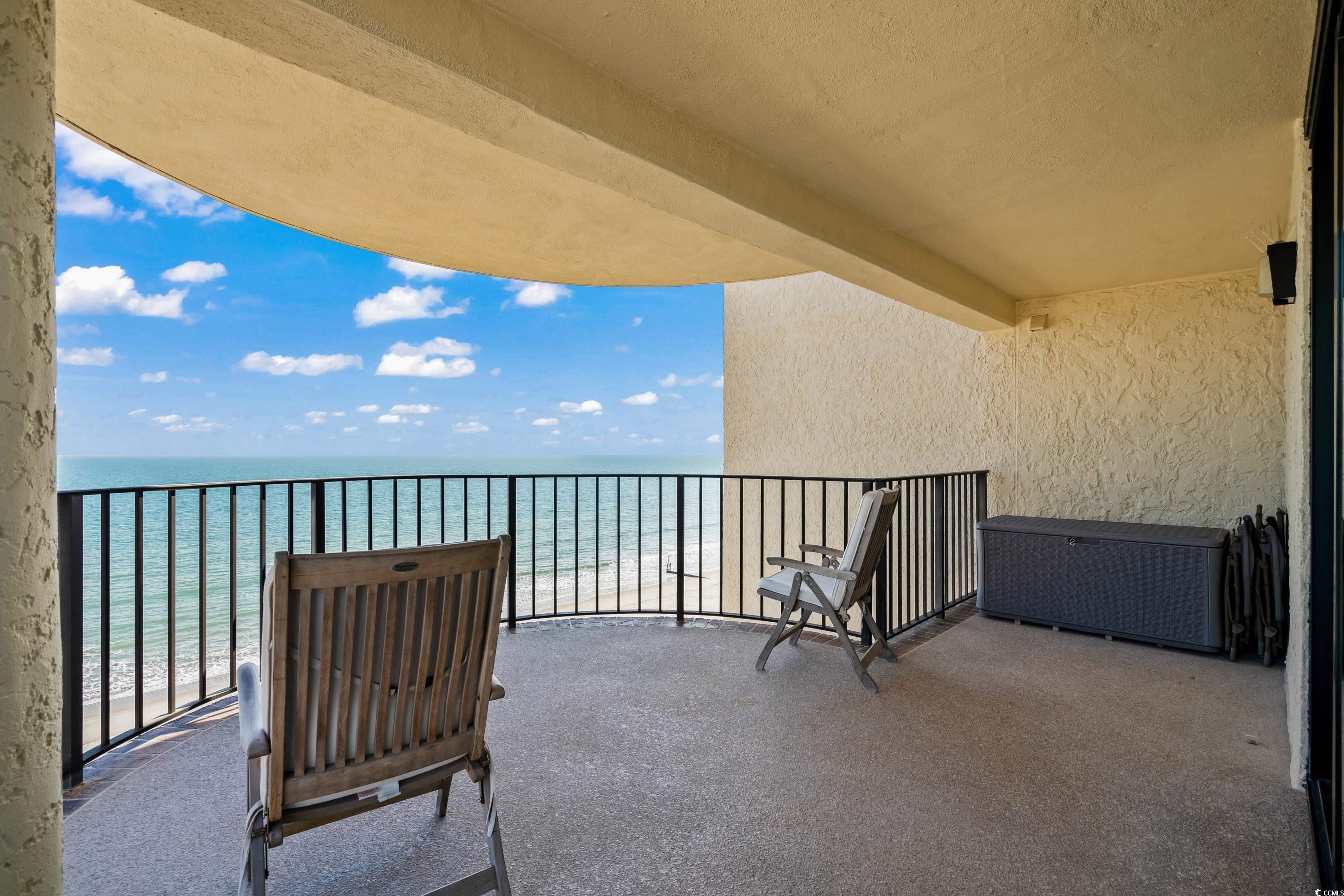 1425 S Ocean Blvd. #7C, North Myrtle Beach, South Carolina image 25