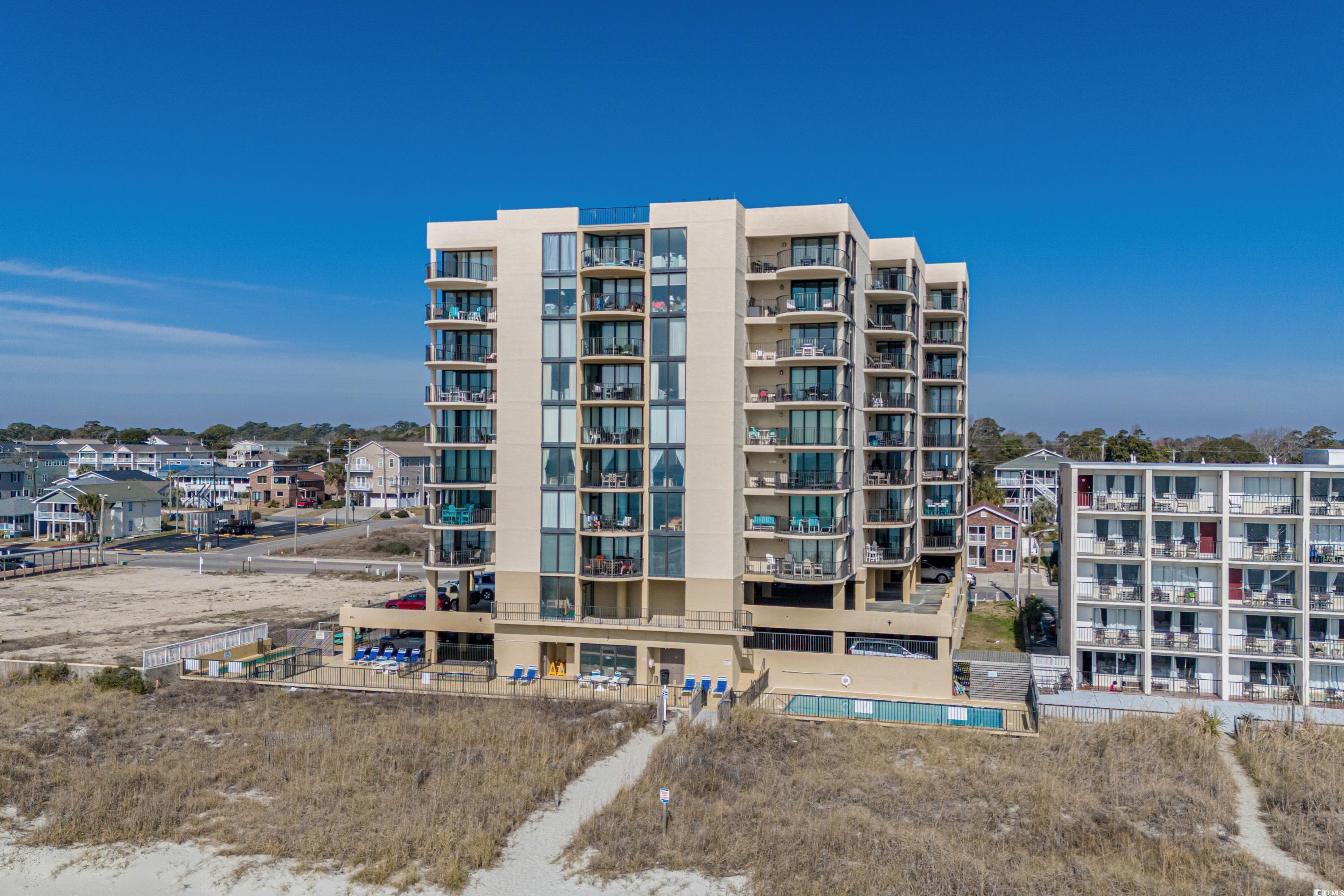 1425 S Ocean Blvd. #7C, North Myrtle Beach, South Carolina image 31