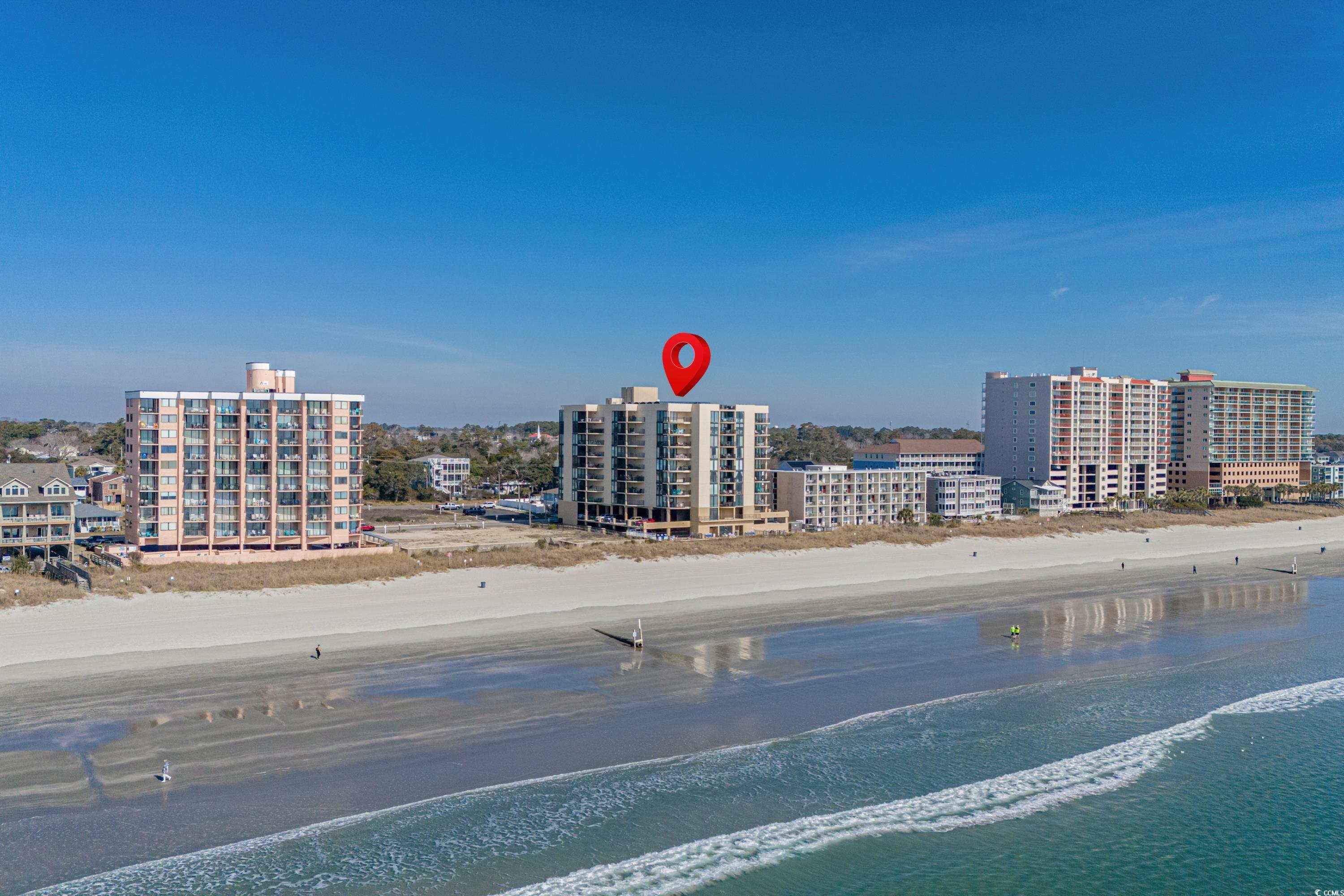 1425 S Ocean Blvd. #7C, North Myrtle Beach, South Carolina image 32