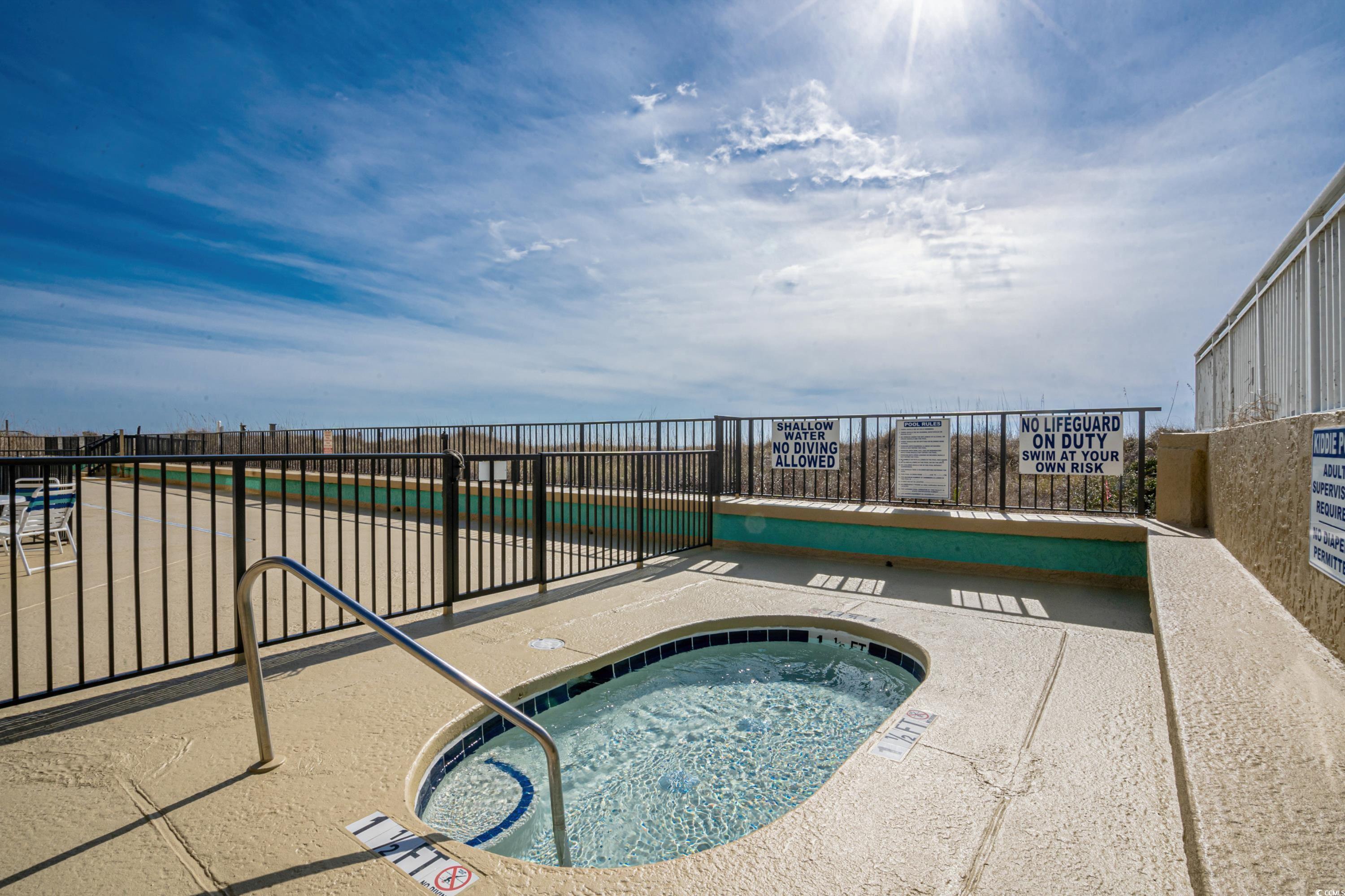 1425 S Ocean Blvd. #7C, North Myrtle Beach, South Carolina image 34