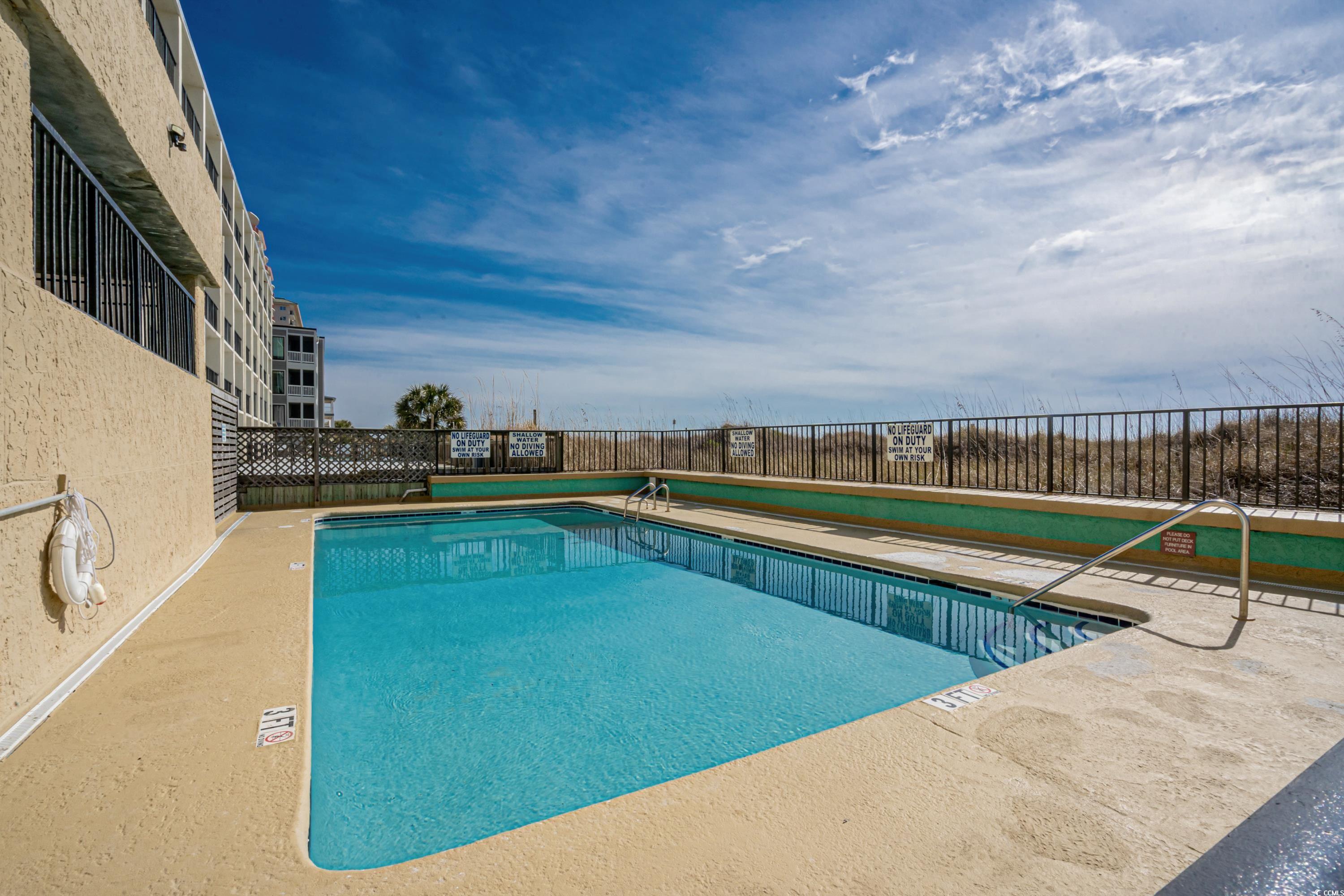 1425 S Ocean Blvd. #7C, North Myrtle Beach, South Carolina image 35