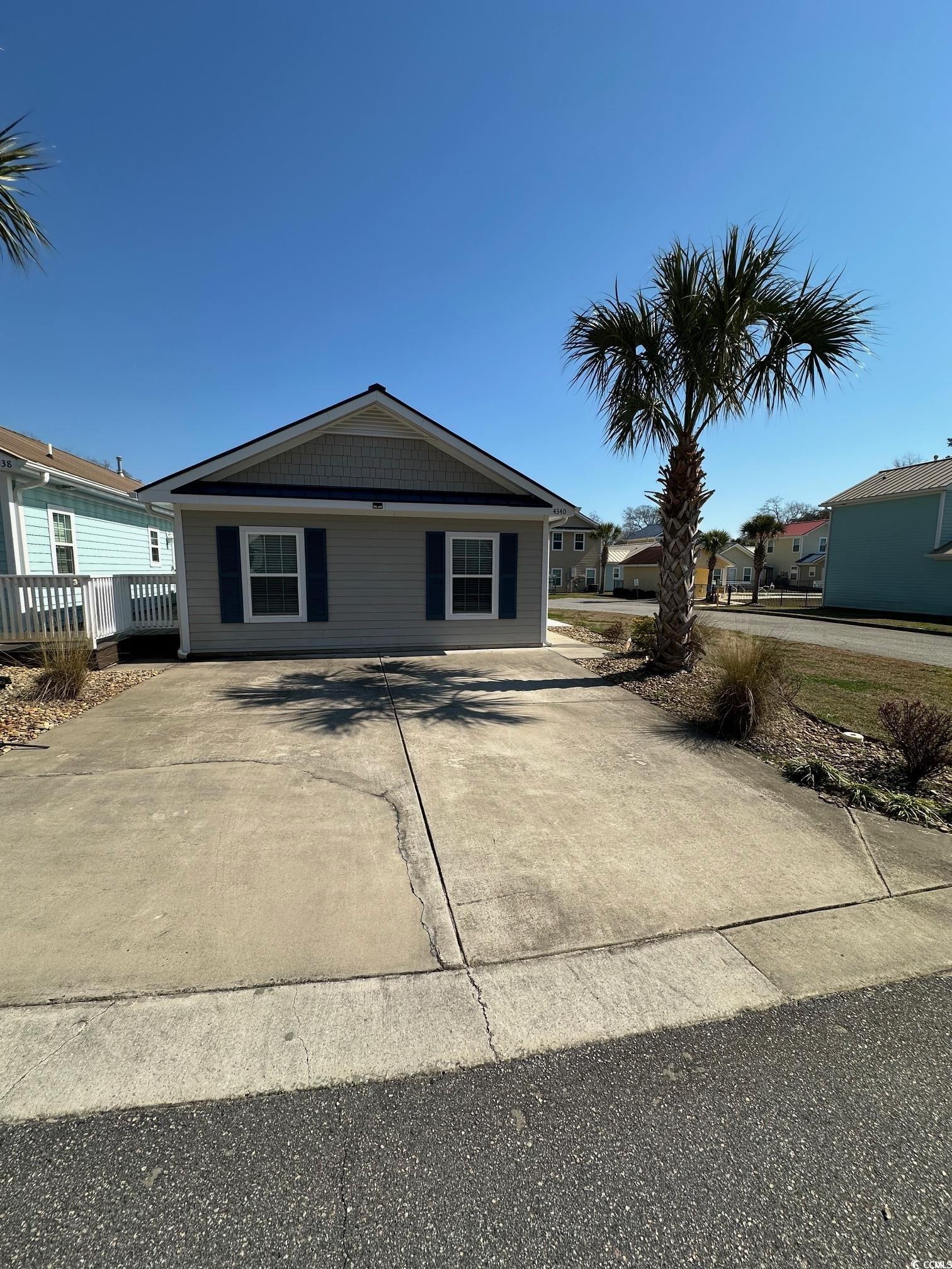 4340 Grande Harbour Blvd. Little River, SC 29566