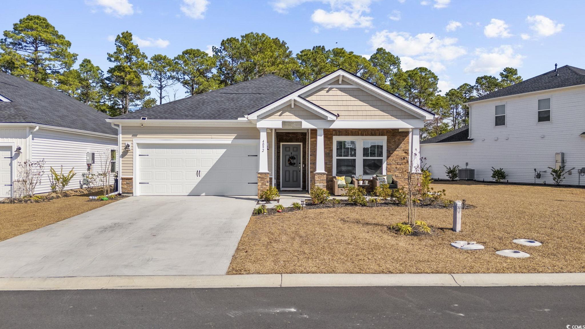4092 Bayhill St. Myrtle Beach, SC 29579