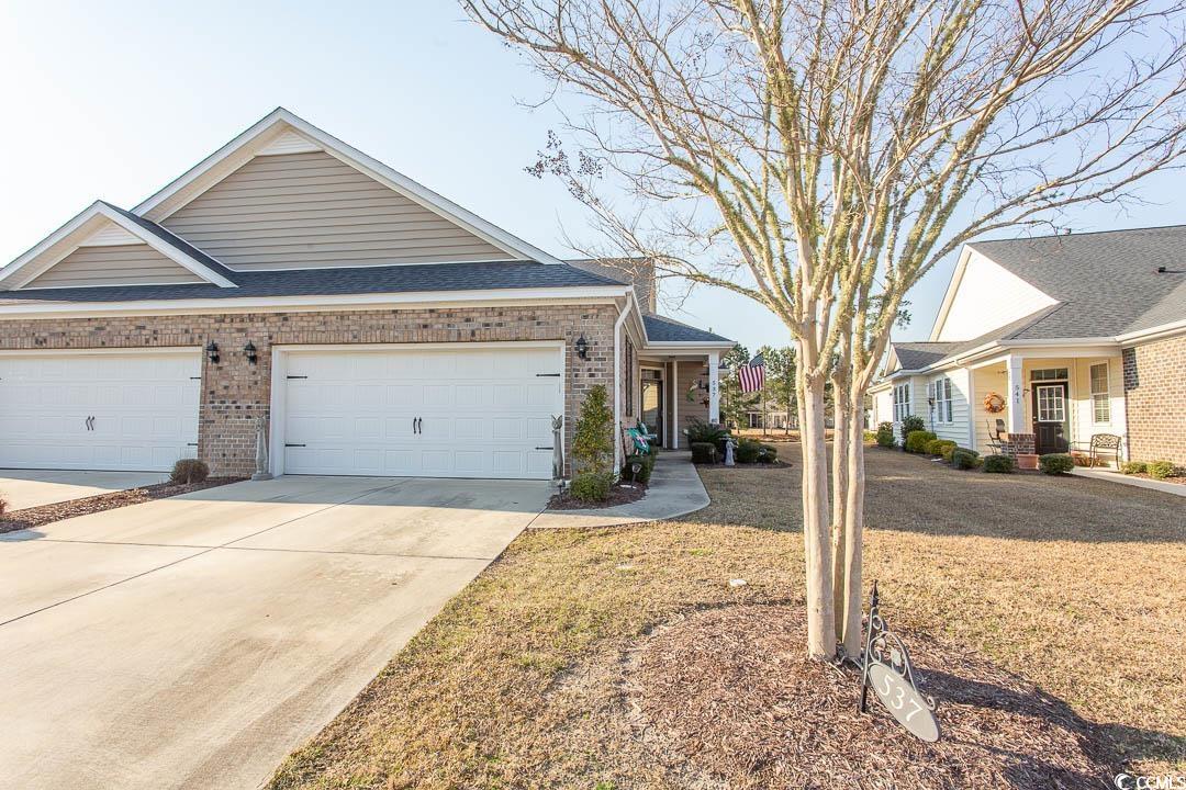 537 Botany Loop Murrells Inlet, SC 29576