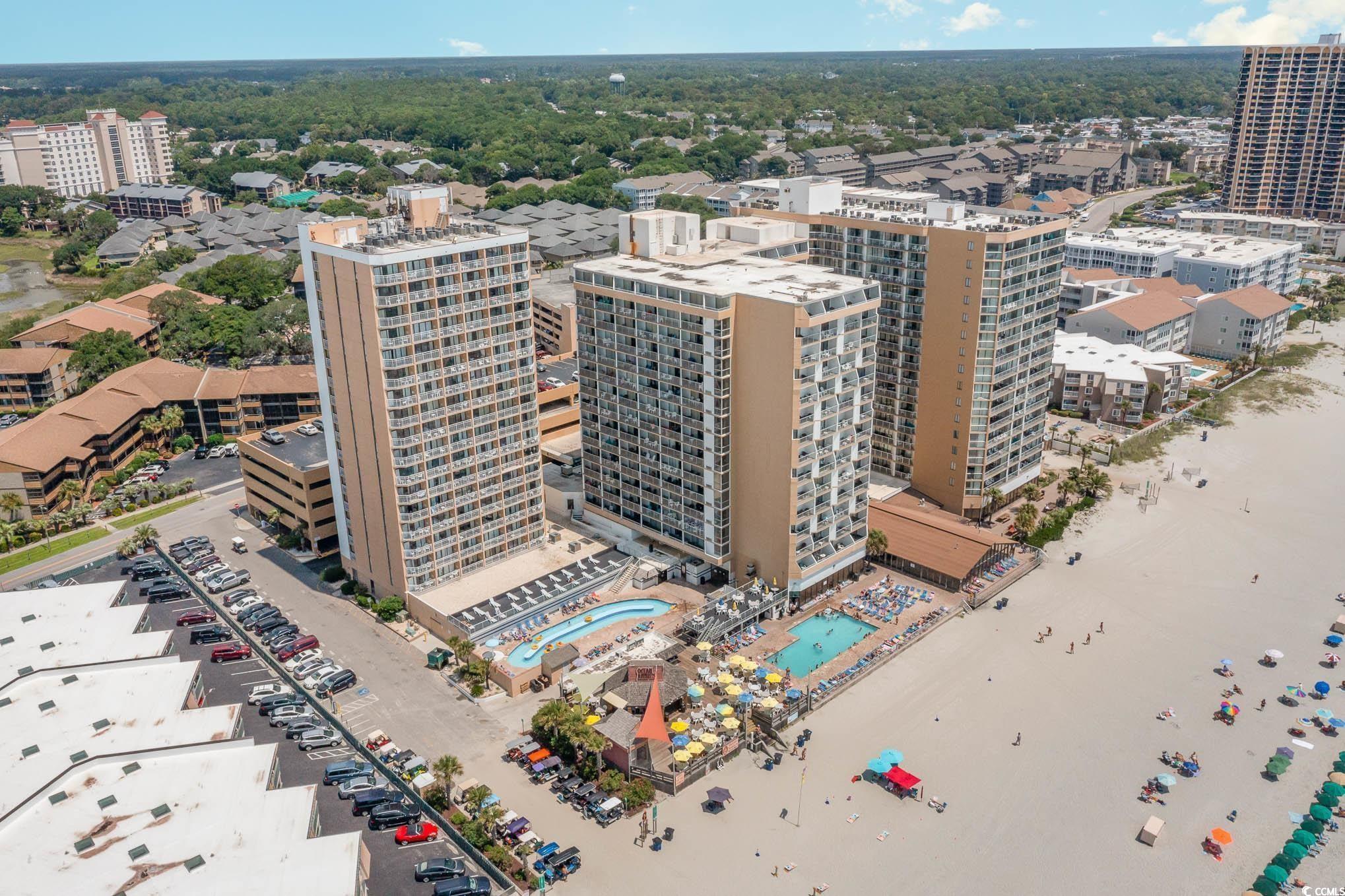 9550 Shore Dr. UNIT #331 Myrtle Beach, SC 29572