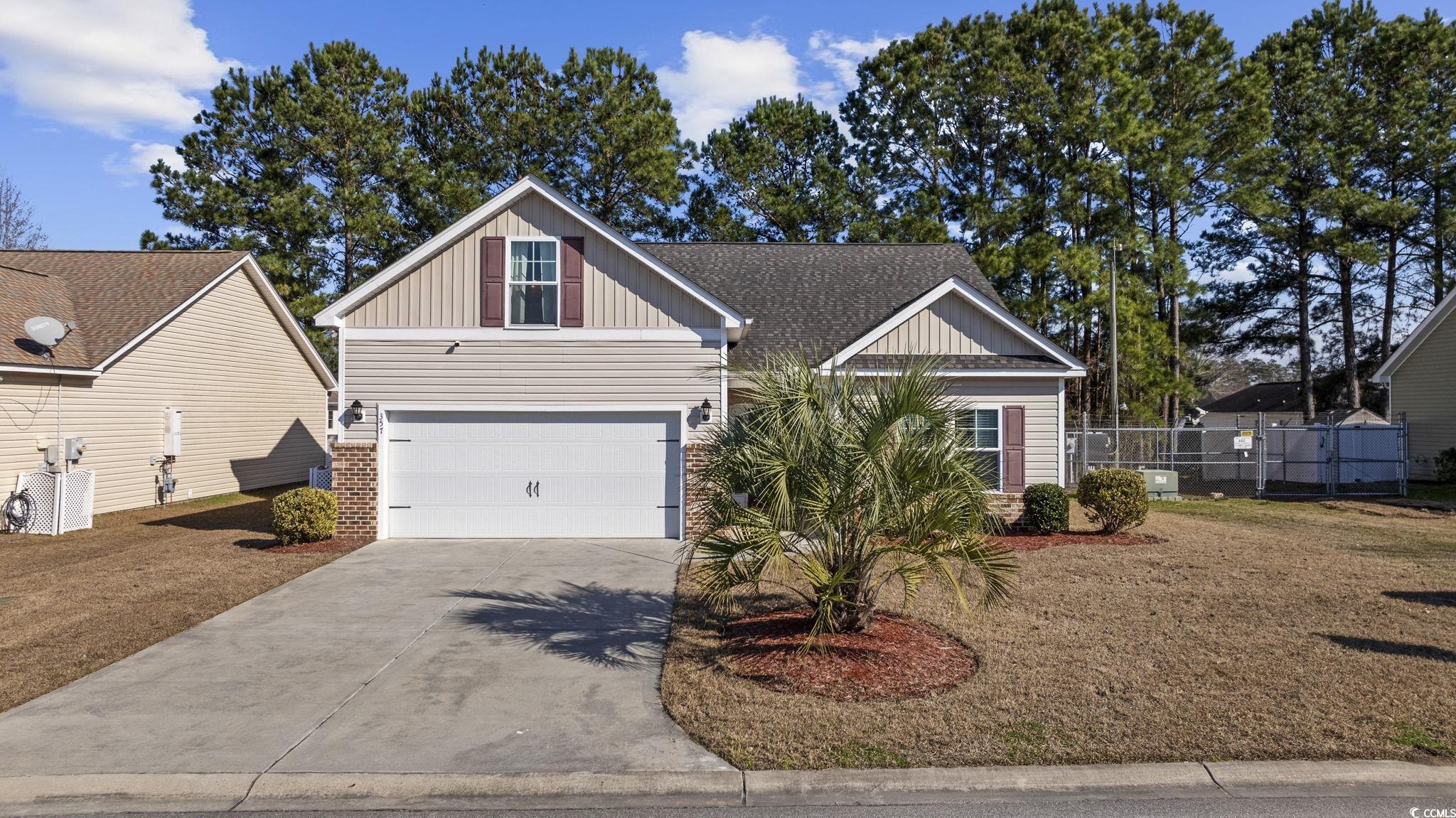 357 Cabo Loop Myrtle Beach, SC 29588