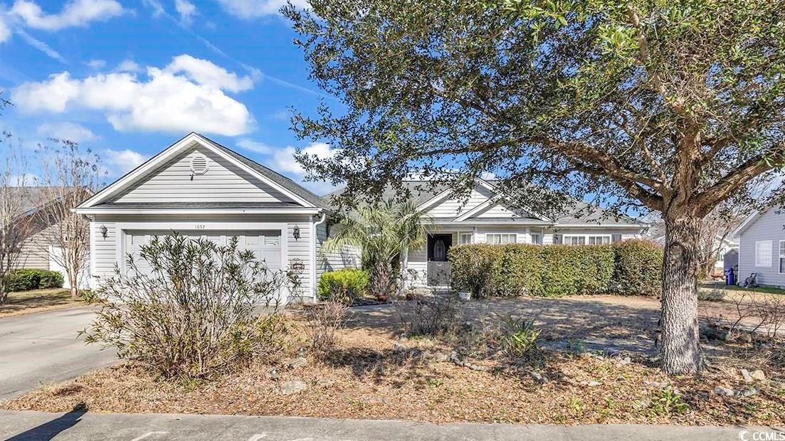 1032 Cadbury Ct. Conway, SC 29527