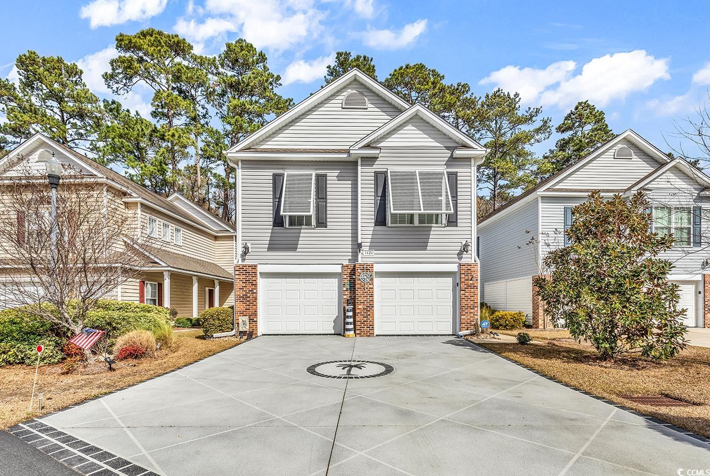 1424 Powhaton Dr. Myrtle Beach, SC 29577