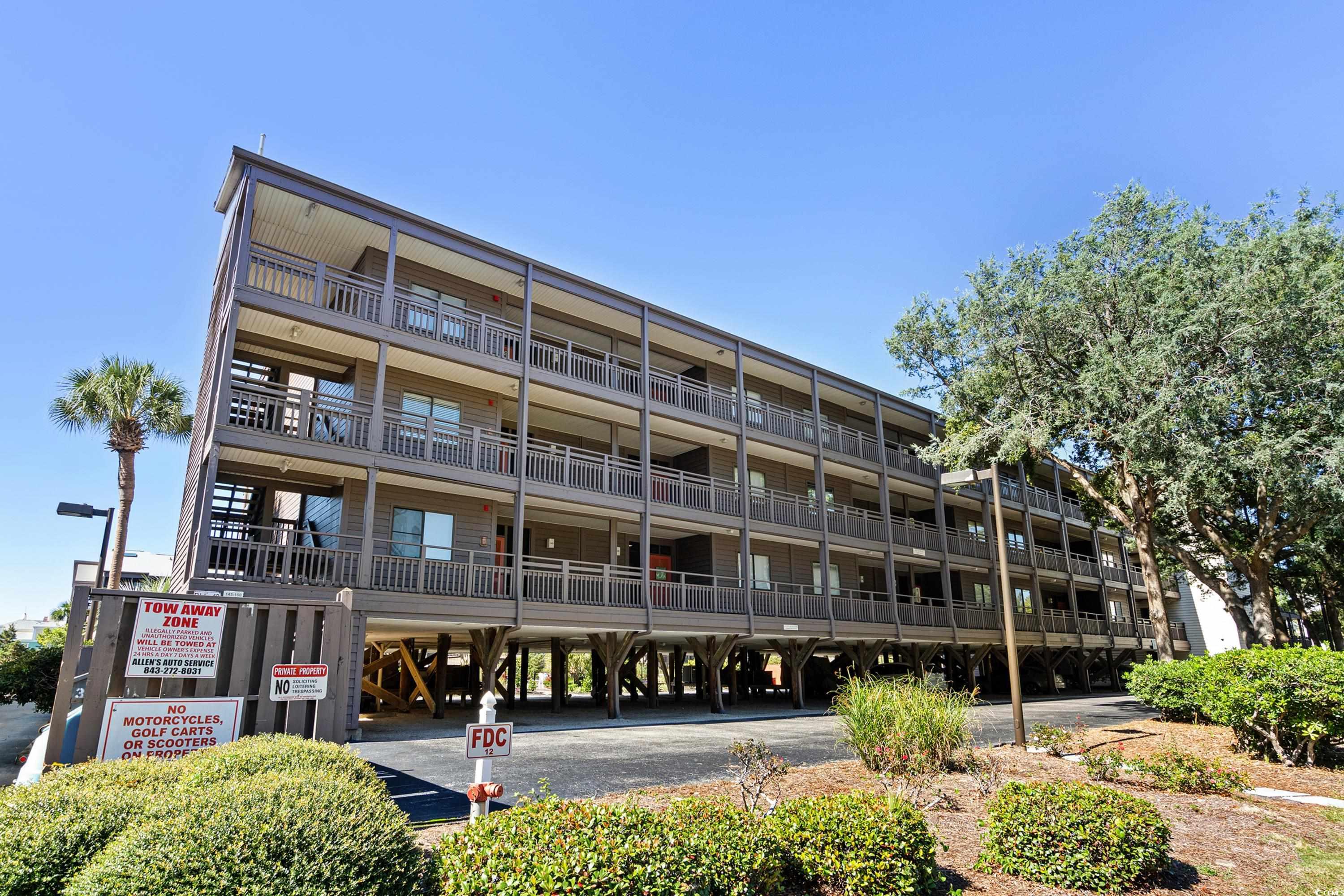 207 3rd Ave. N #348, North Myrtle Beach, South Carolina image 1