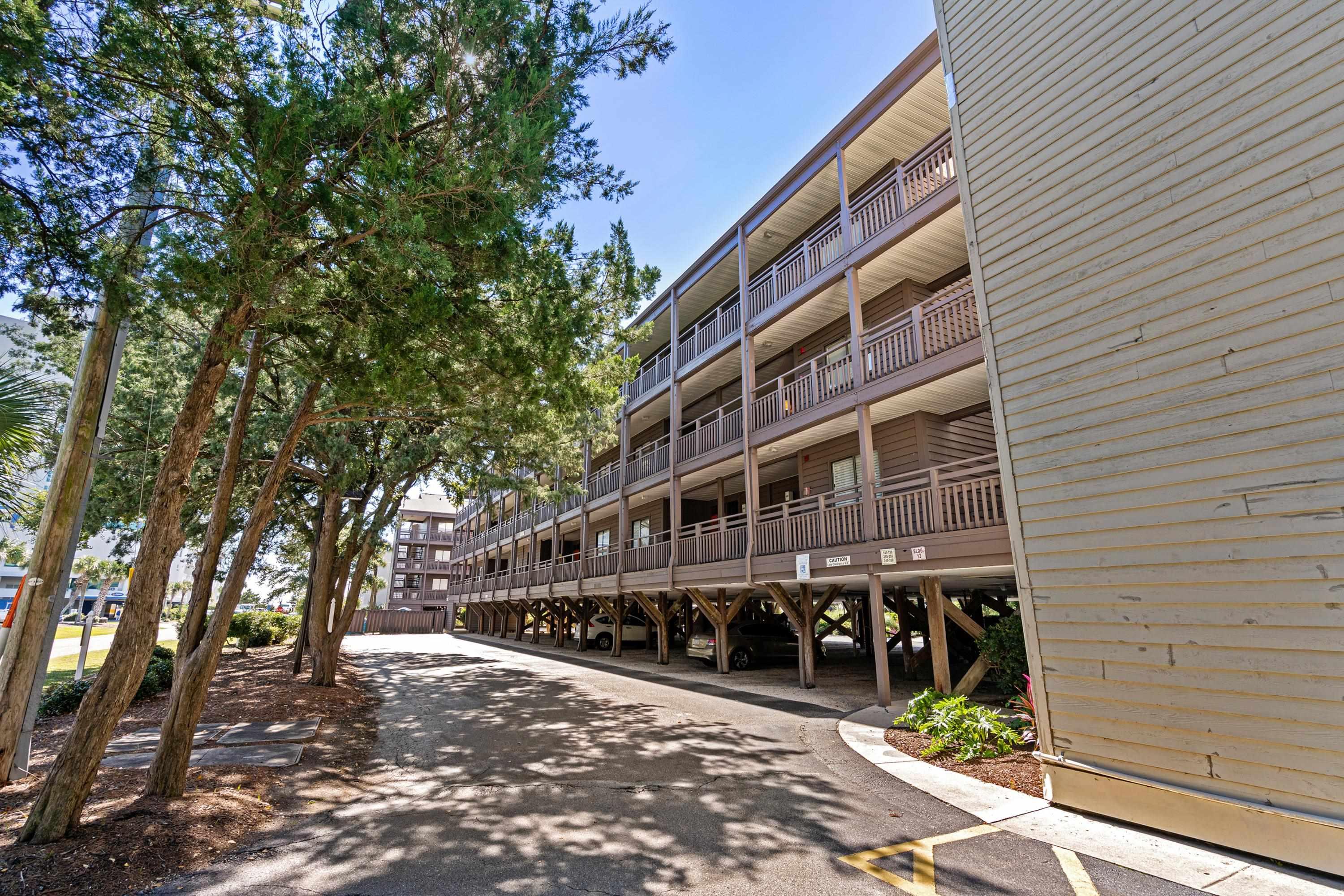 207 3rd Ave. N #348, North Myrtle Beach, South Carolina image 2