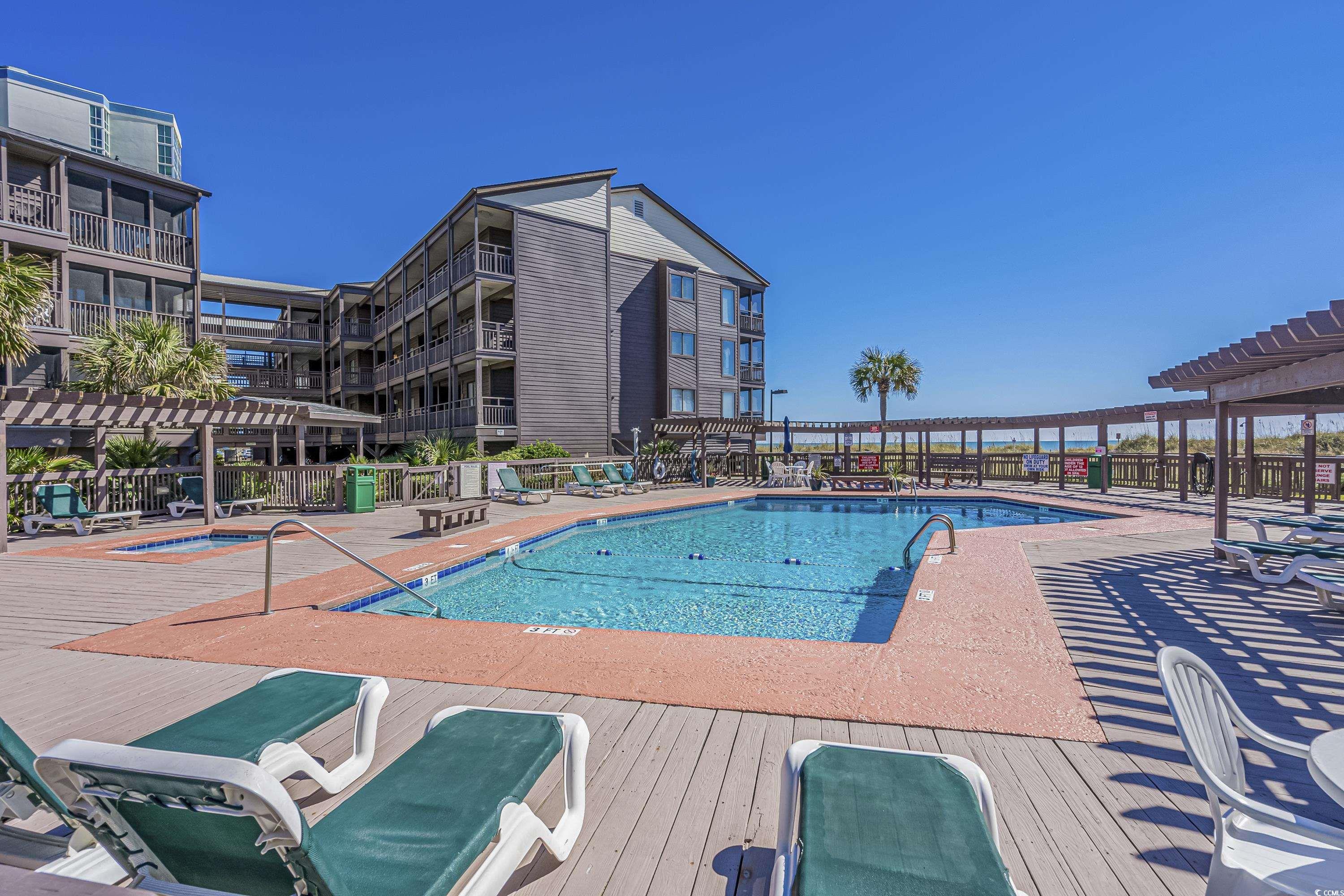 207 3rd Ave. N #348, North Myrtle Beach, South Carolina image 33