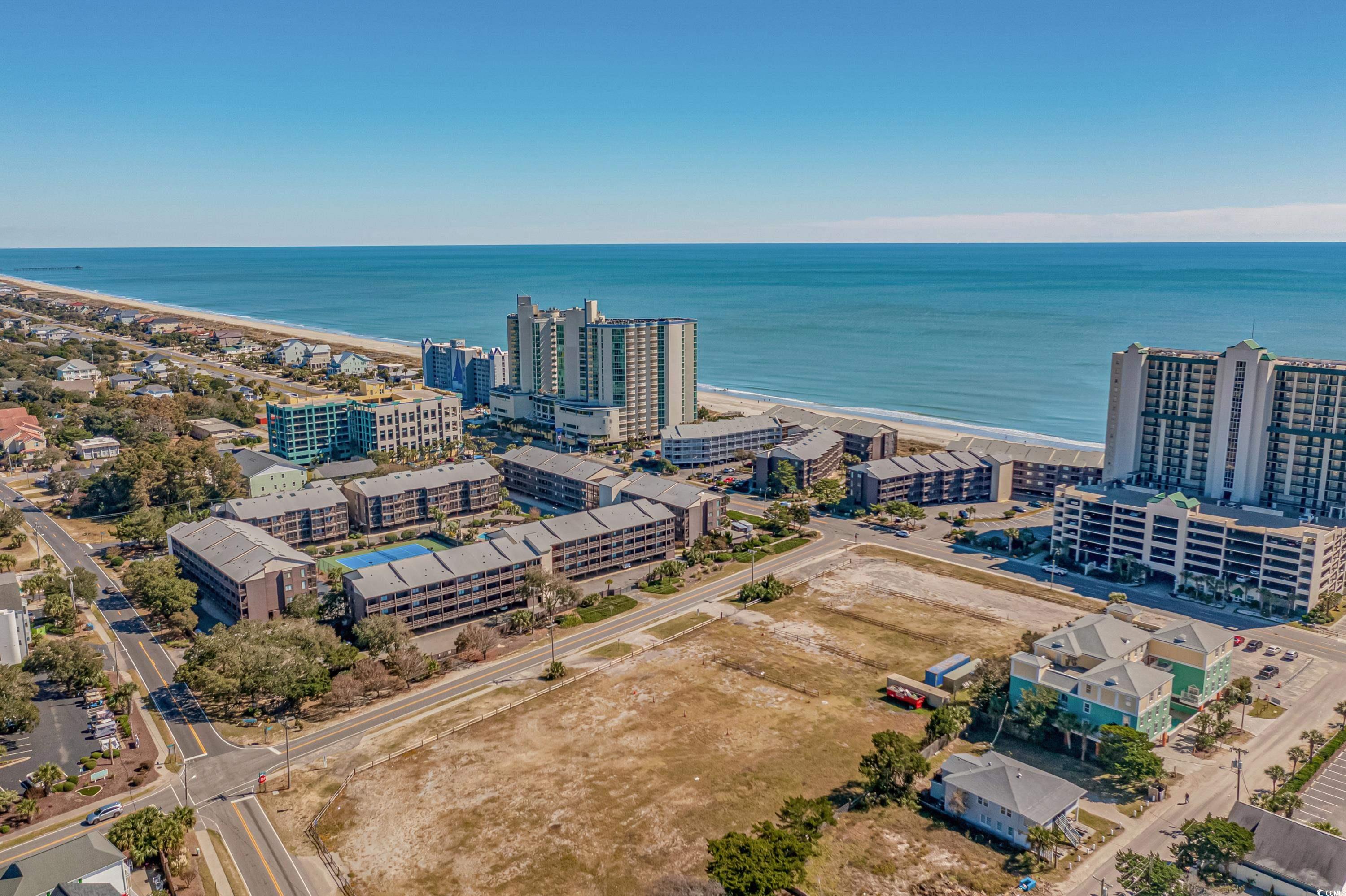 207 3rd Ave. N #348, North Myrtle Beach, South Carolina image 36