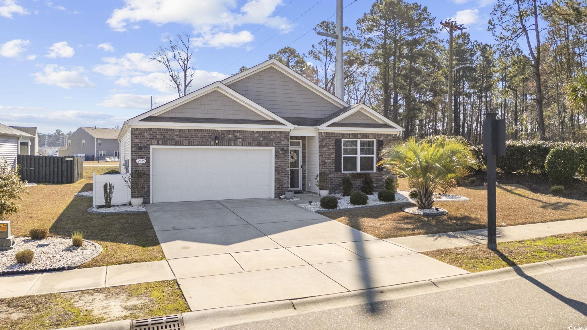 2815 Eclipse Dr. Myrtle Beach, SC 29577