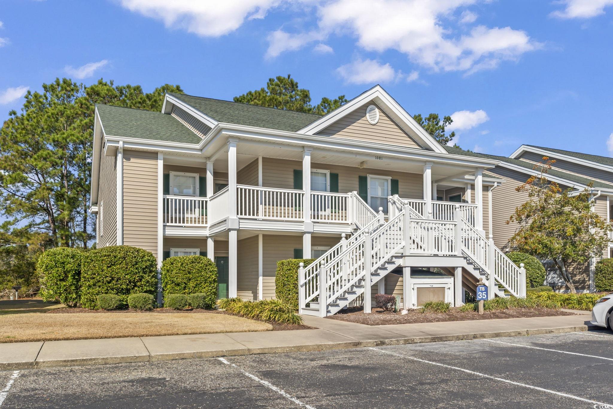 1081 Blue Stem Dr. #35-B, Pawleys Island, South Carolina image 1