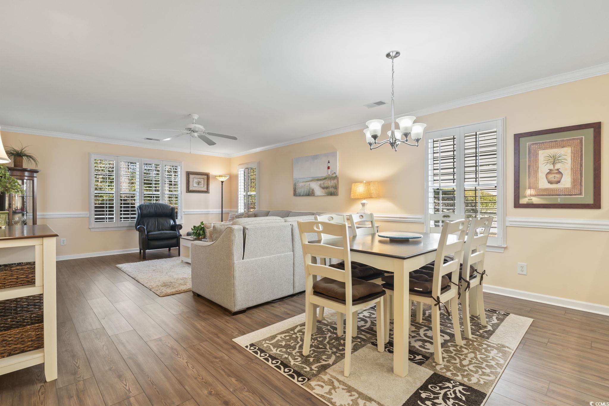 1081 Blue Stem Dr. #35-B, Pawleys Island, South Carolina image 10