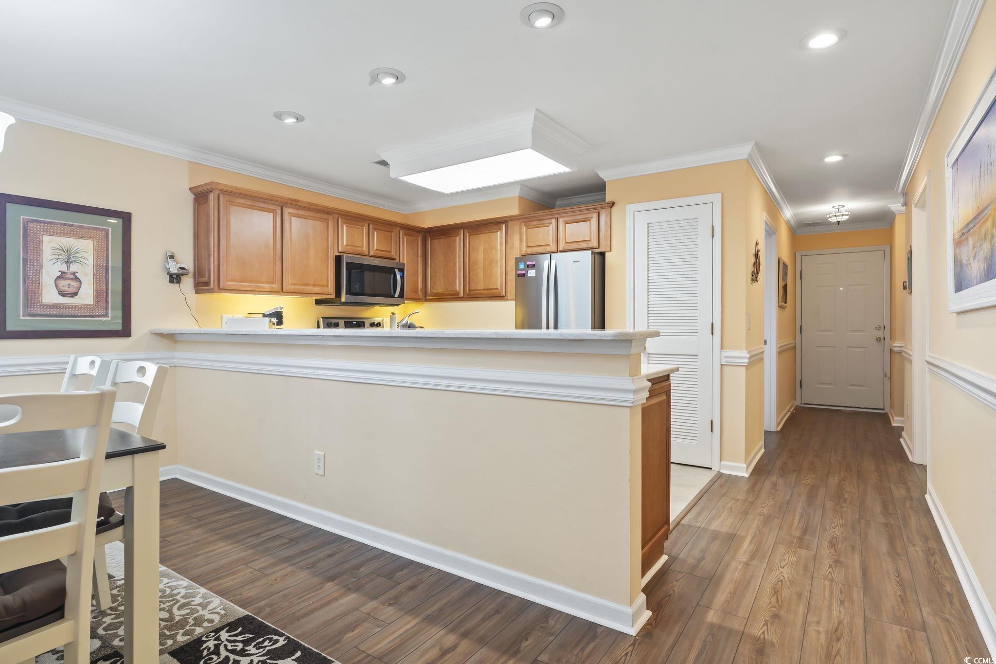 1081 Blue Stem Dr. #35-B, Pawleys Island, South Carolina image 12