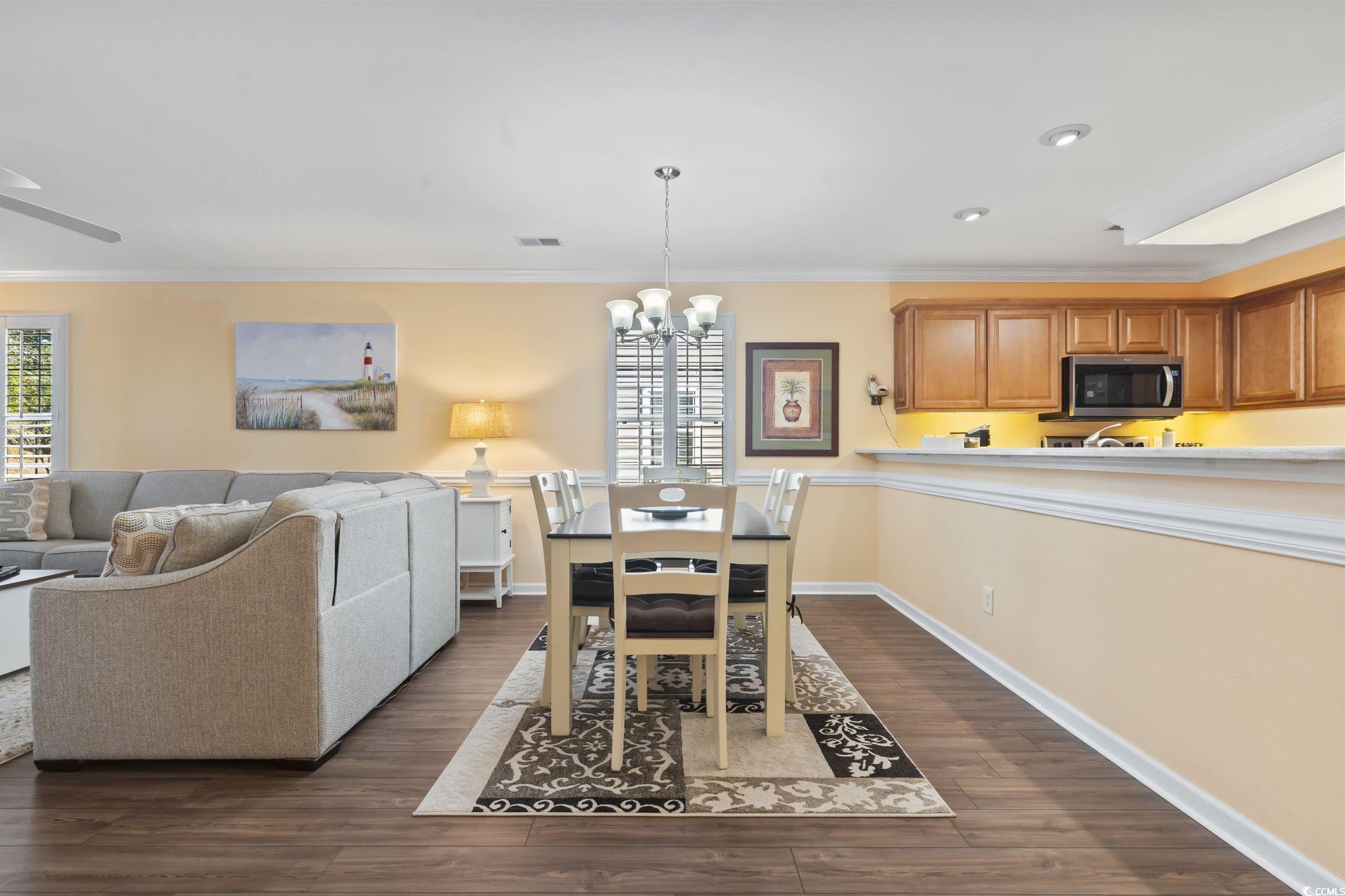 1081 Blue Stem Dr. #35-B, Pawleys Island, South Carolina image 13