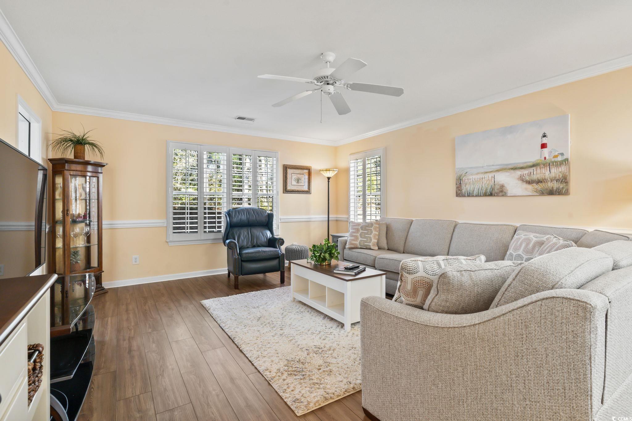 1081 Blue Stem Dr. #35-B, Pawleys Island, South Carolina image 15