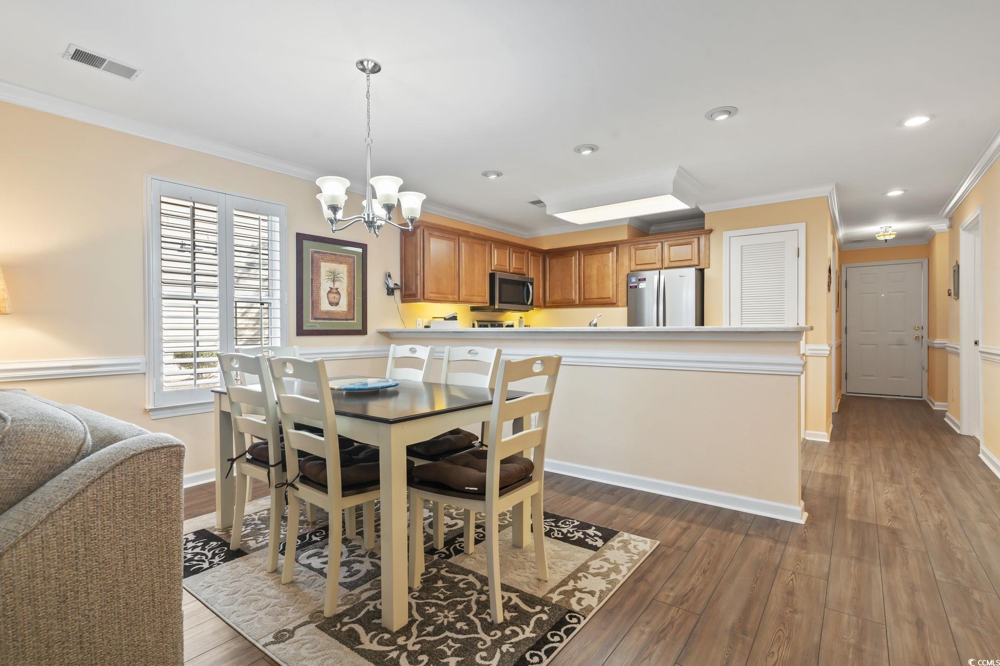 1081 Blue Stem Dr. #35-B, Pawleys Island, South Carolina image 16