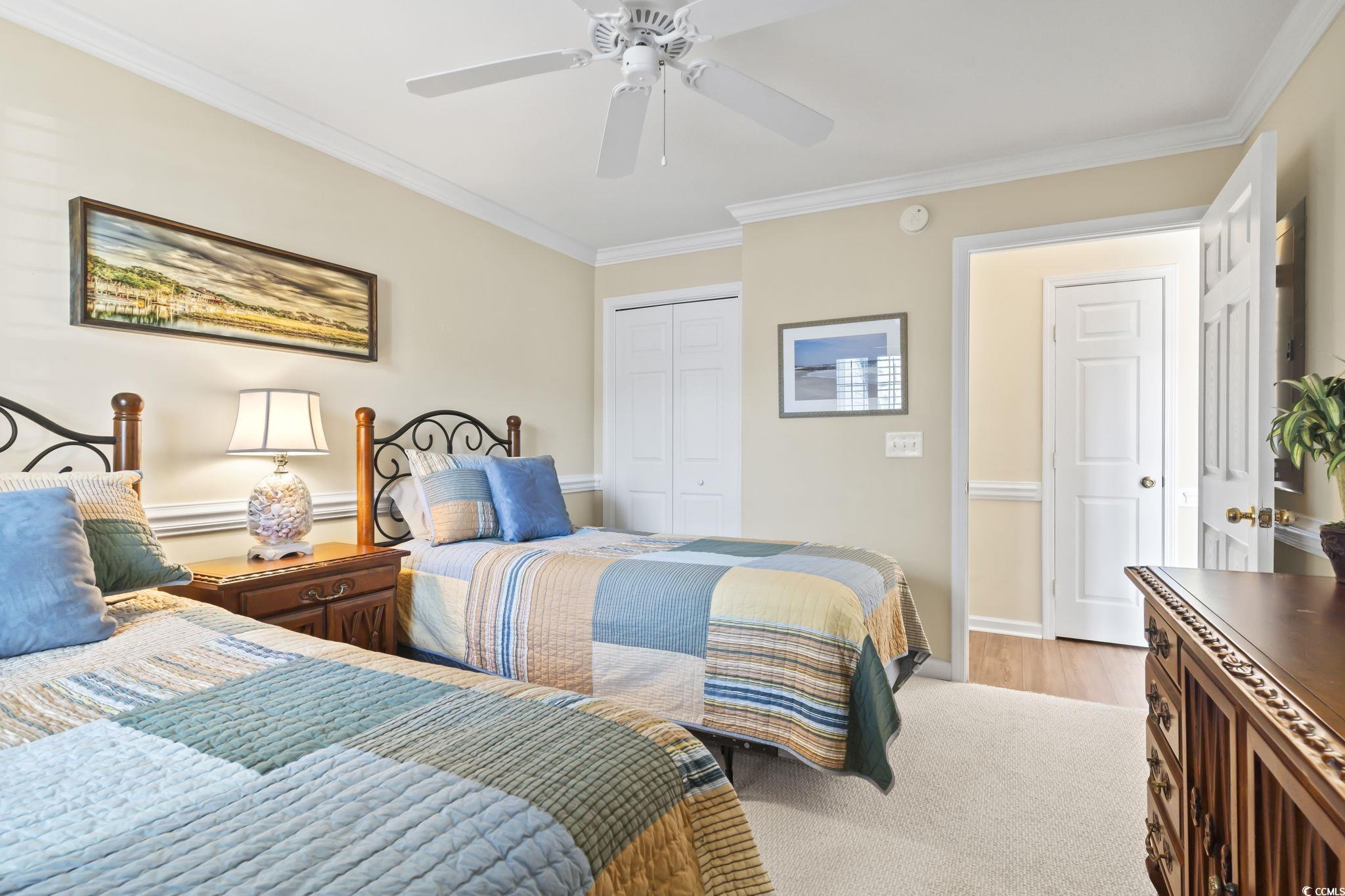1081 Blue Stem Dr. #35-B, Pawleys Island, South Carolina image 28