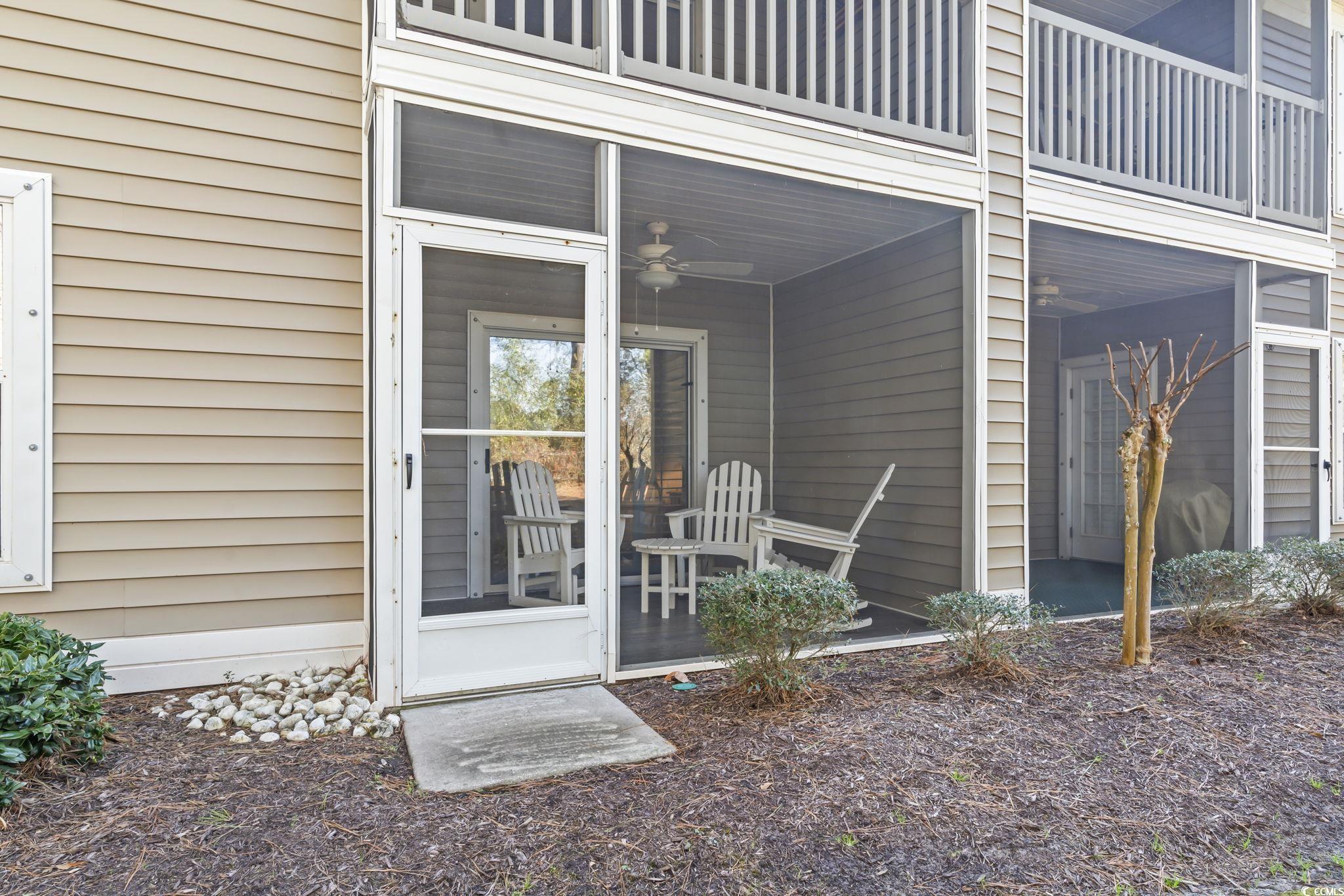 1081 Blue Stem Dr. #35-B, Pawleys Island, South Carolina image 32