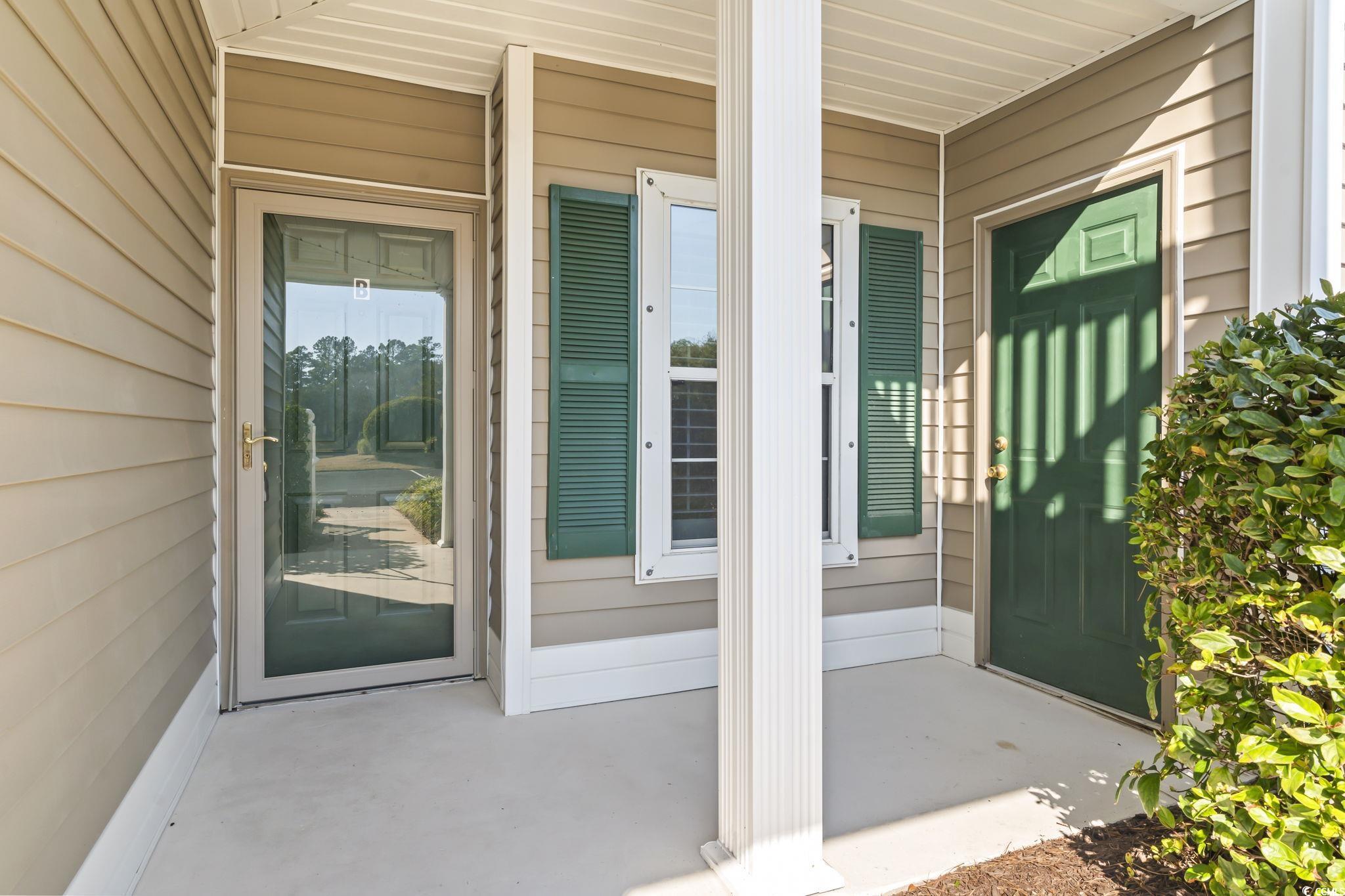 1081 Blue Stem Dr. #35-B, Pawleys Island, South Carolina image 33