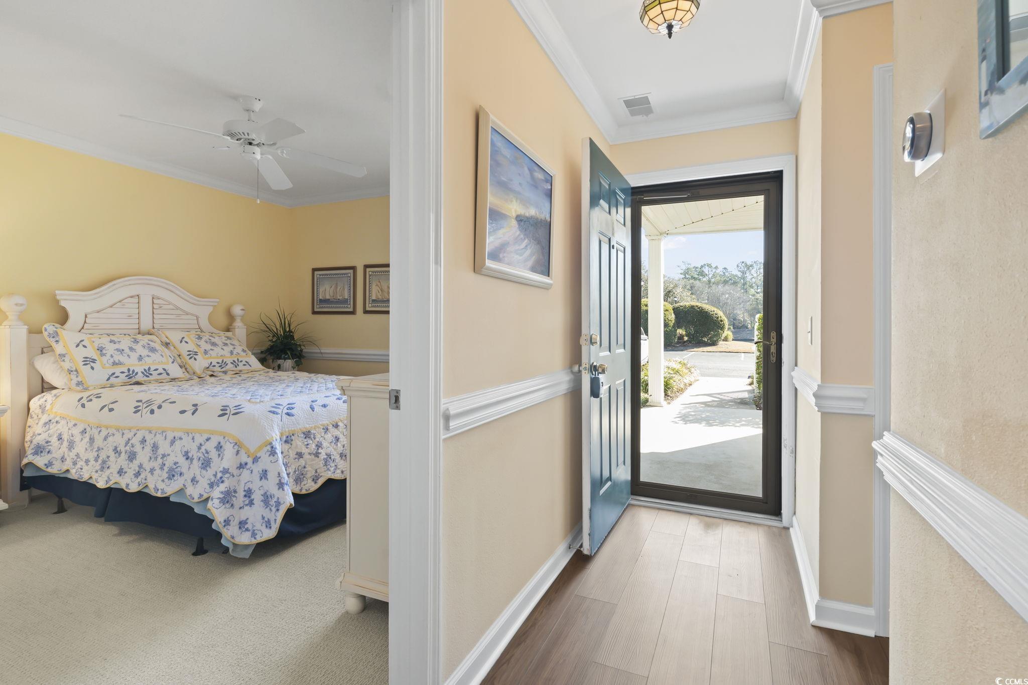 1081 Blue Stem Dr. #35-B, Pawleys Island, South Carolina image 6