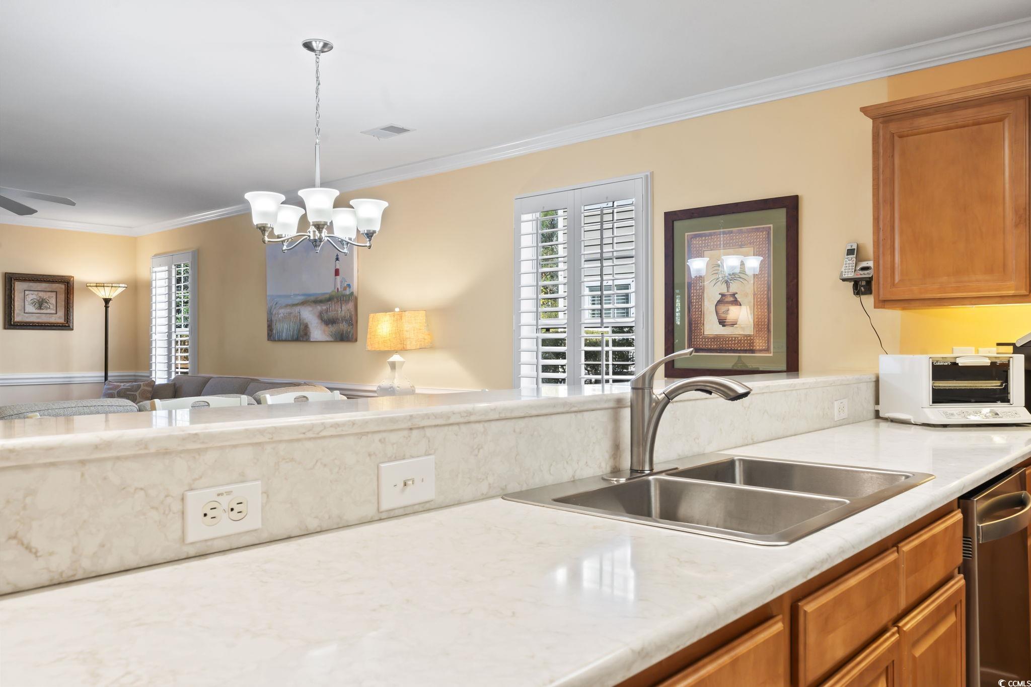 1081 Blue Stem Dr. #35-B, Pawleys Island, South Carolina image 9