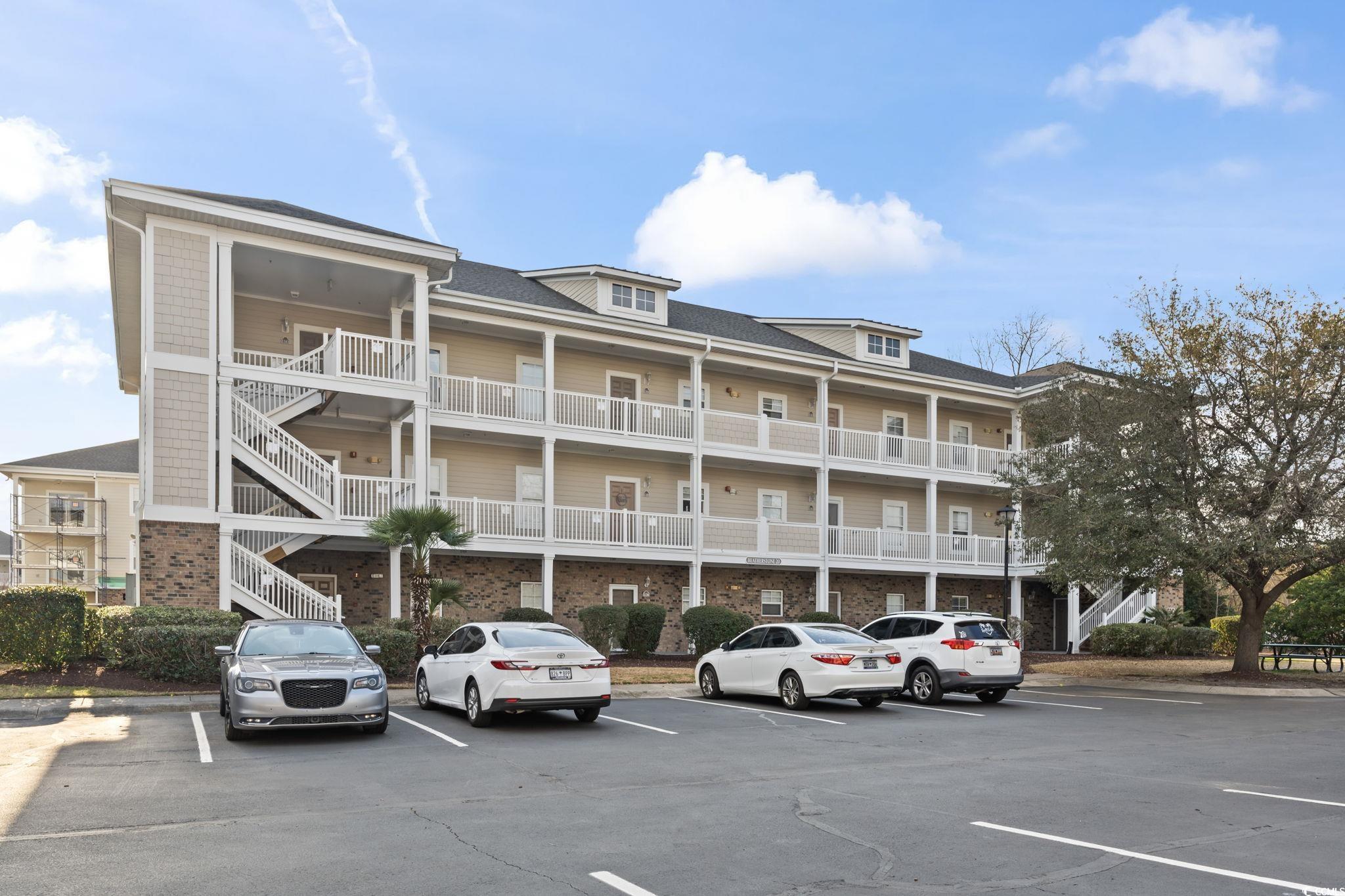 805 Crumpet Ct. UNIT #1165 Myrtle Beach, SC 29579
