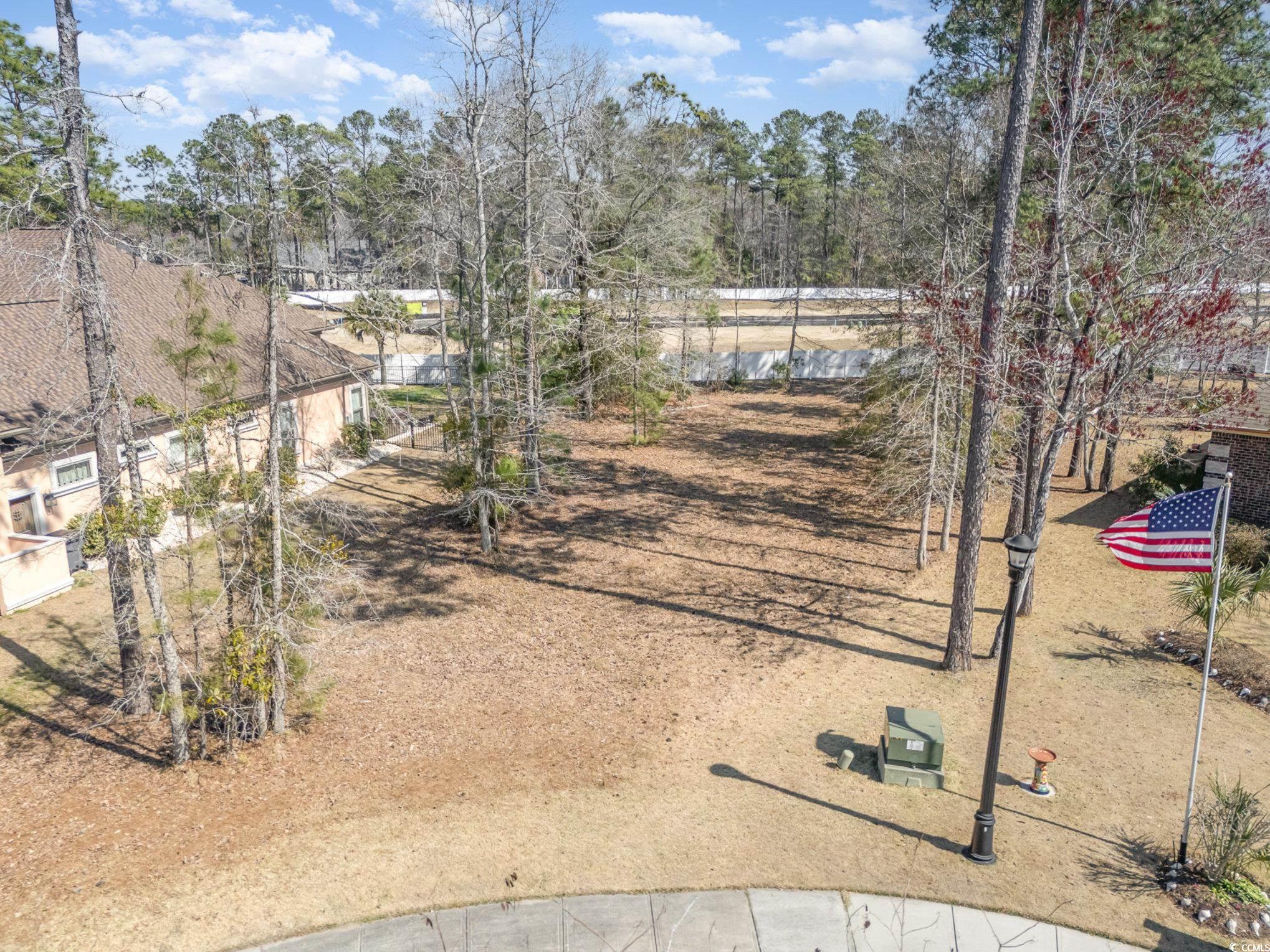 4015 Blackwood Ct. Myrtle Beach, SC 29588