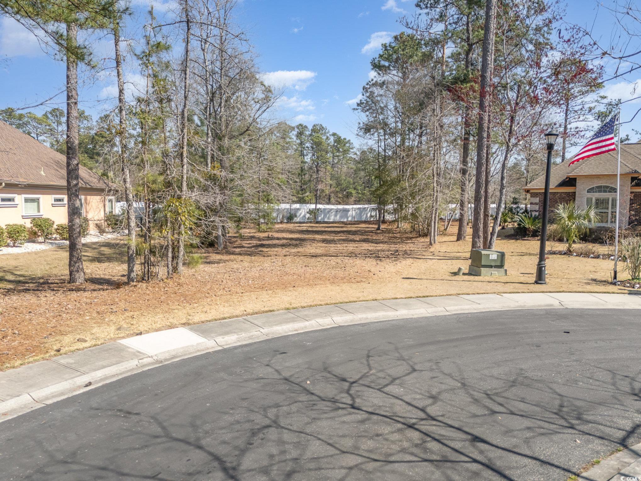 4015 Blackwood Ct. Myrtle Beach, SC 29588