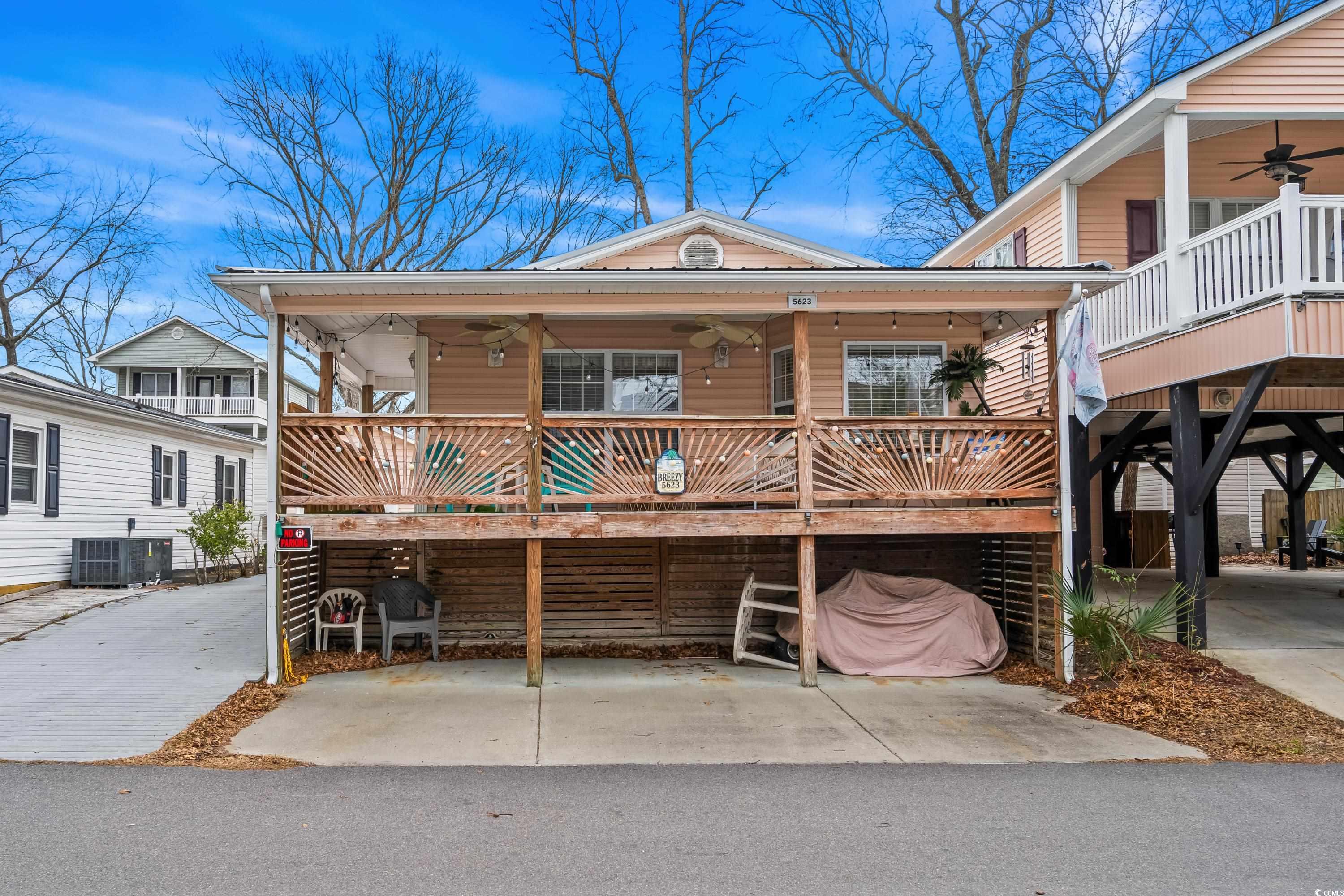 6001- 5623 S Kings Highway Myrtle Beach, SC 29575